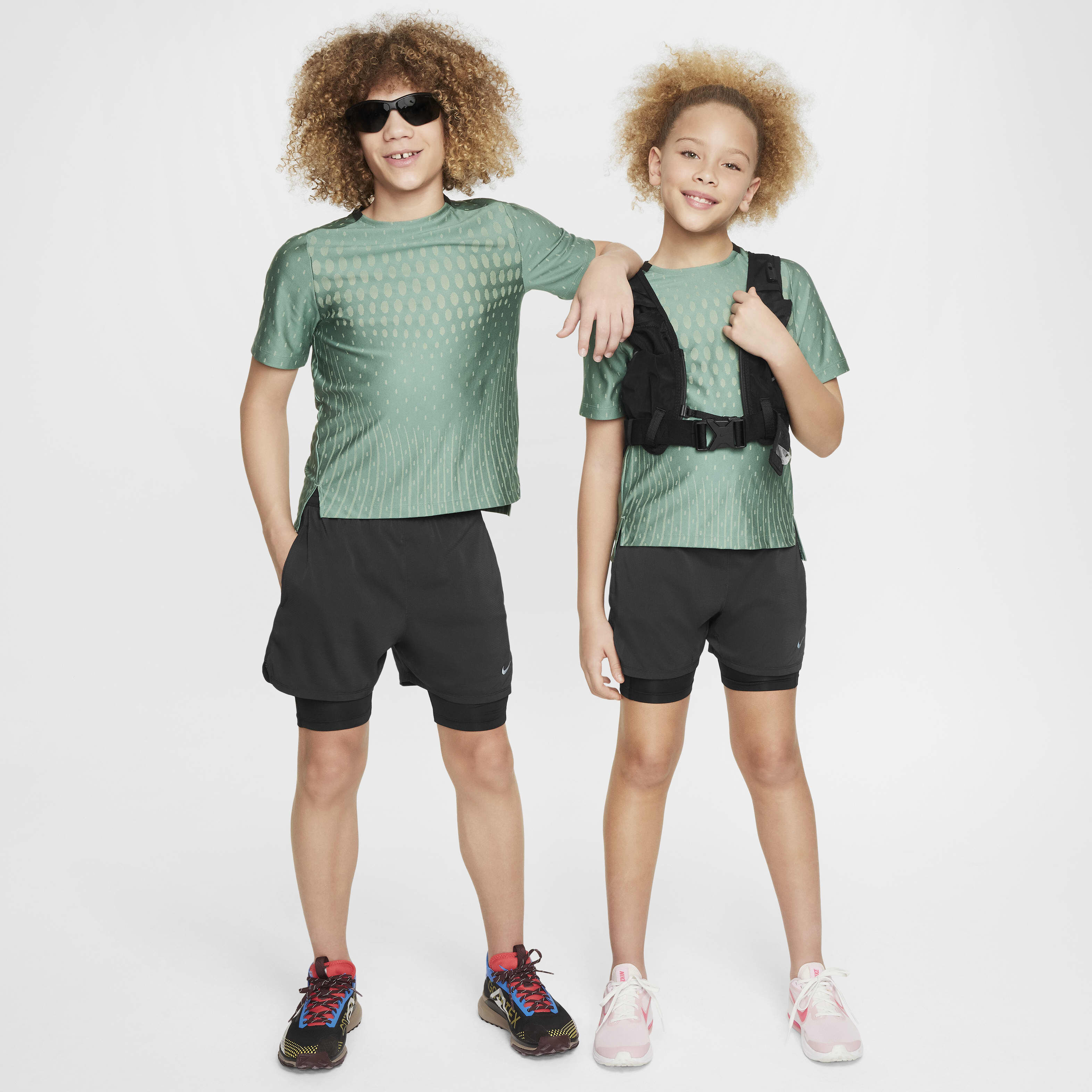 Nike Multi Tech image number 6