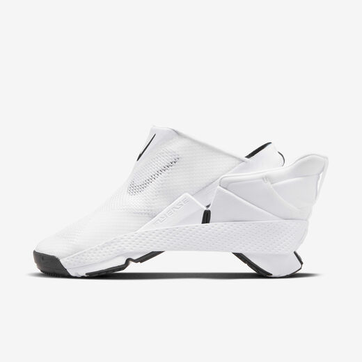 Slip On Shoes-Nike, Nike Go FlyEase, Women's Easy On/Off Shoes