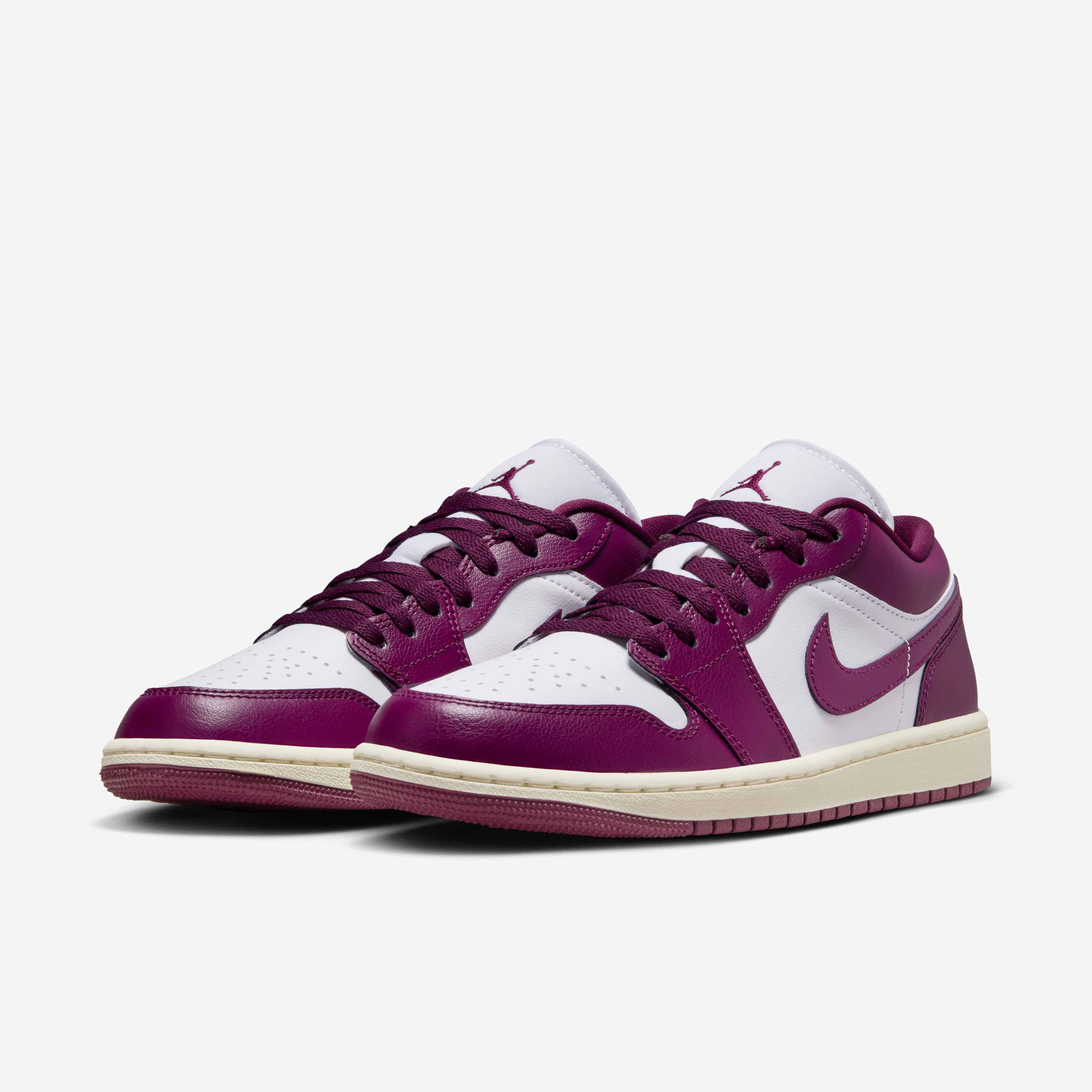 Air Jordan 1 Low image number 4