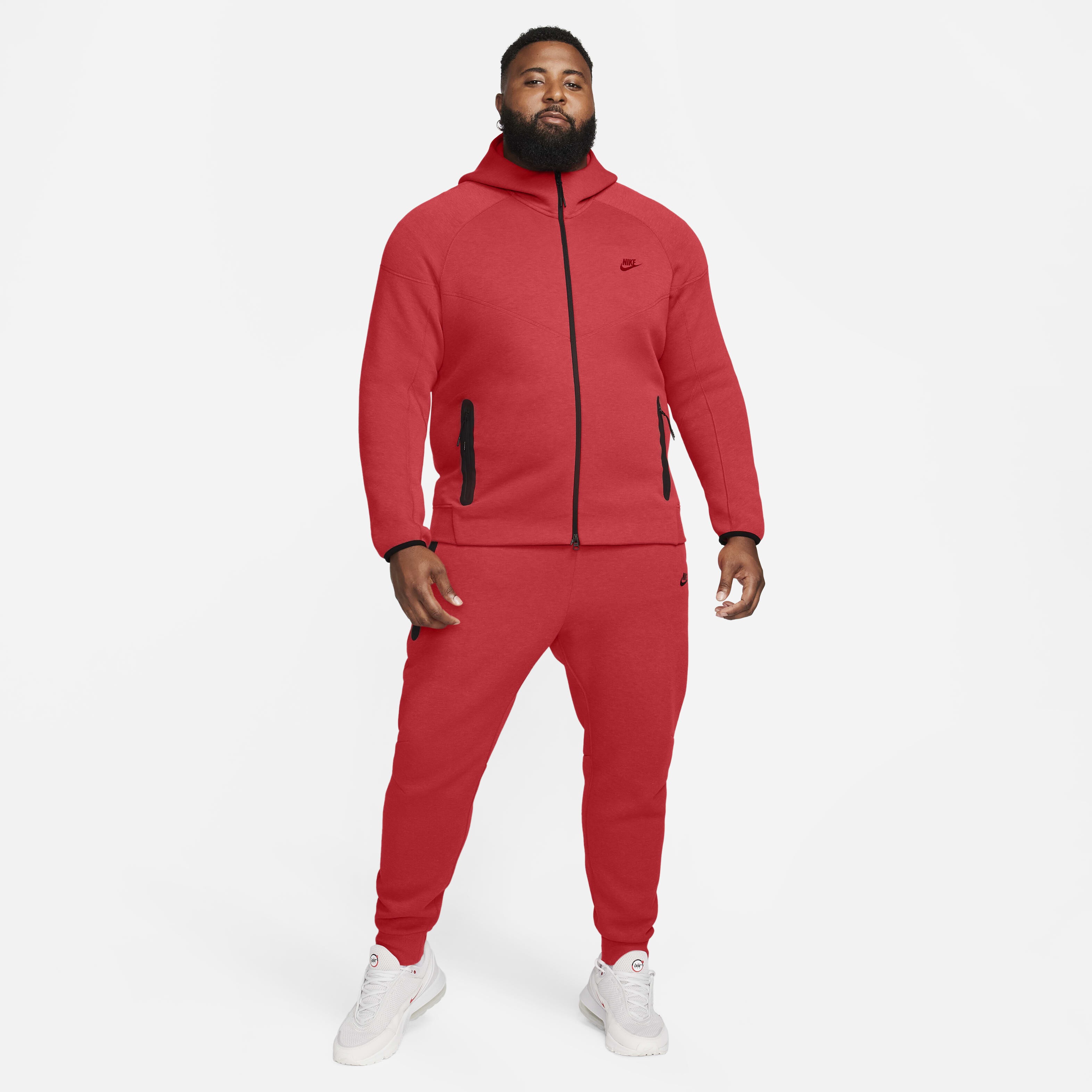 Buy Nike Sportswear Tech Fleece Men s Joggers Nike Saudi Official