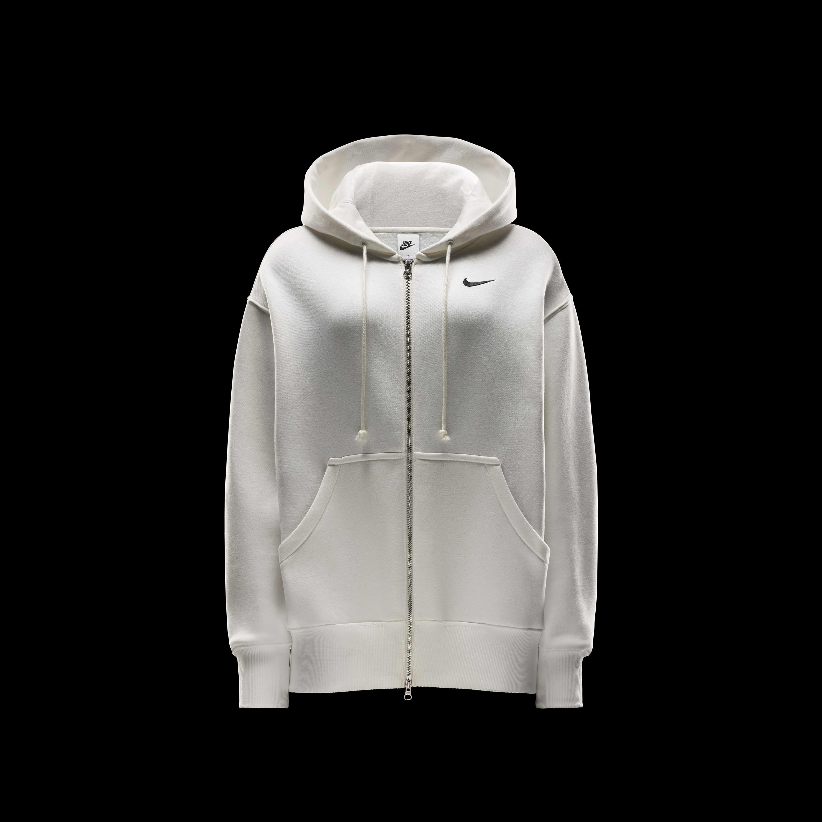Buy Nike Sportswear Phoenix Fleece Women's Oversized Full-Zip