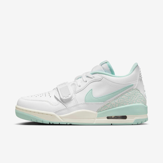 Legacy 312-JRDN, Air Jordan Legacy 312 Low, Women's Shoes