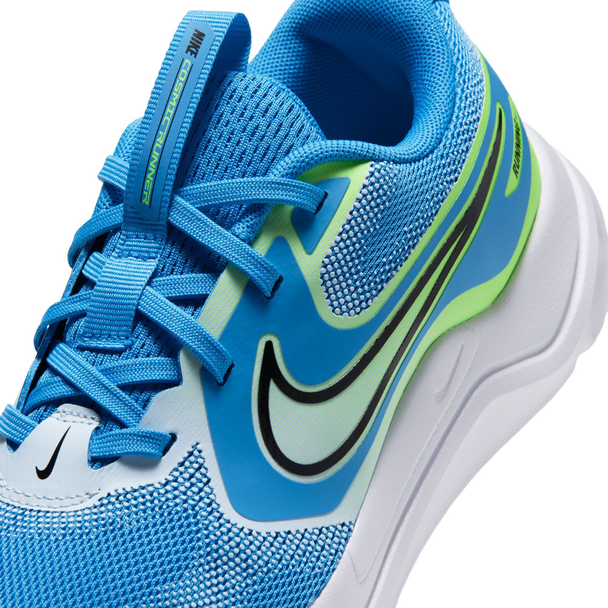 Nike Cosmic Runner image number 9