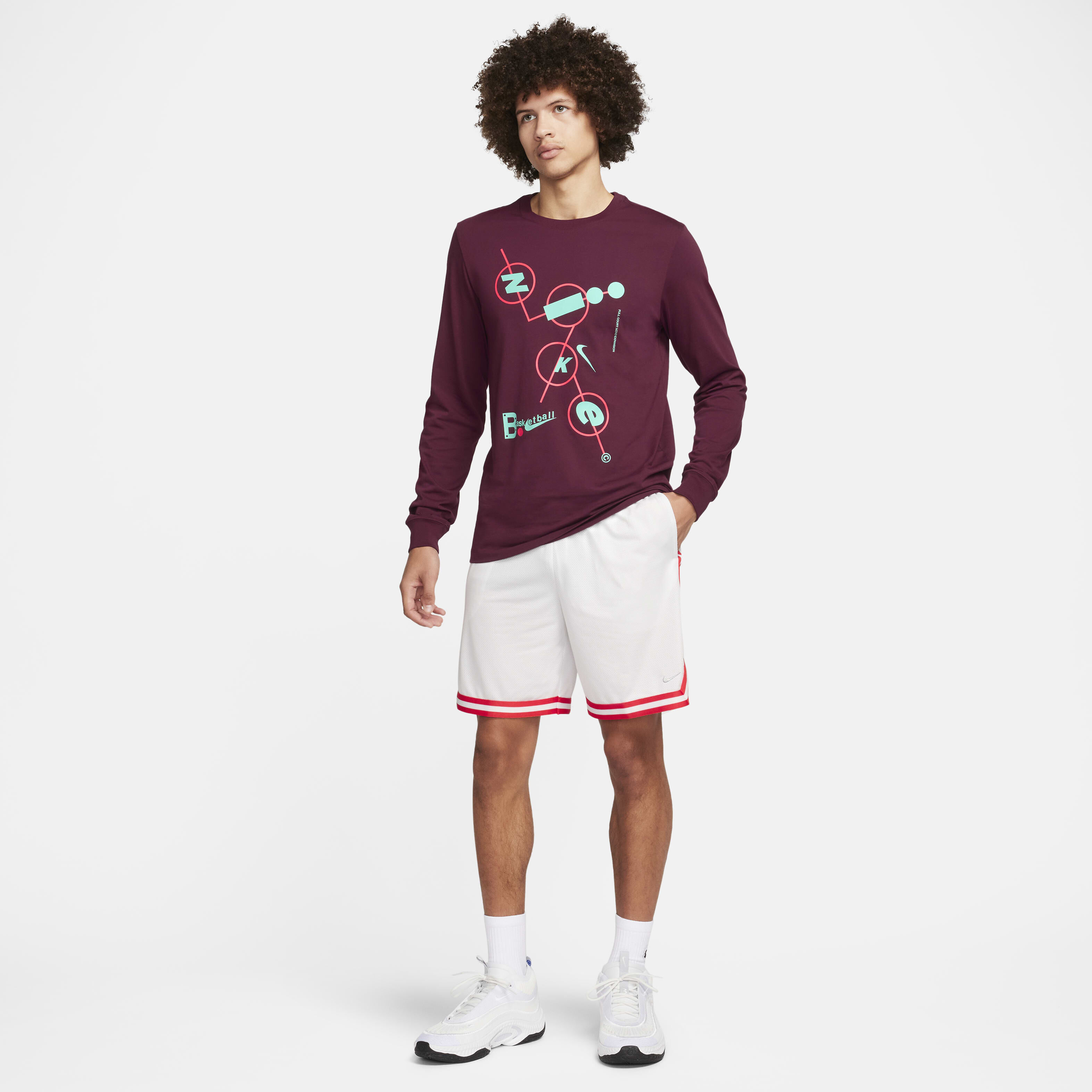 Nike Swoosh image number 5