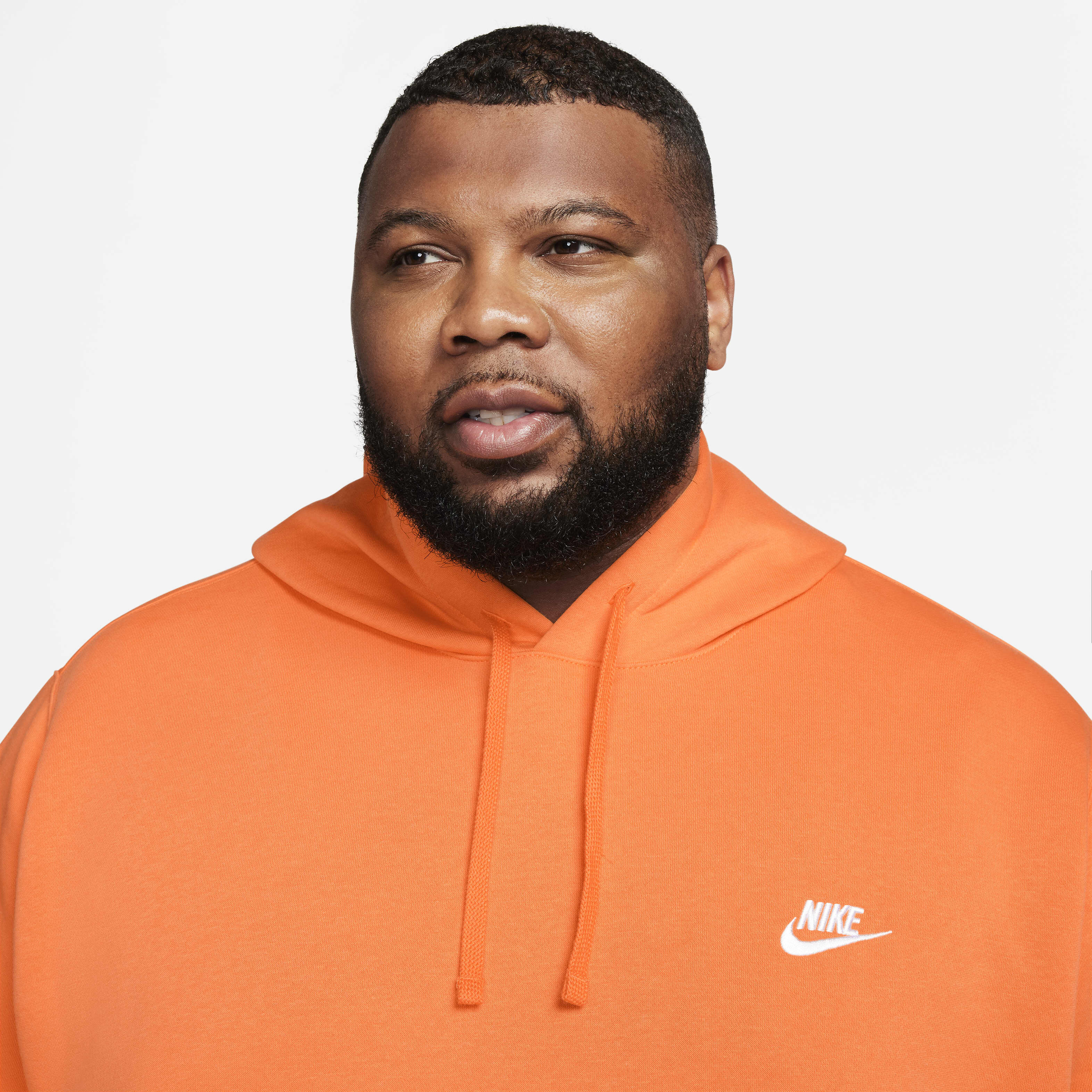 نايكي سبورتسوير كلوب فليس image number 9