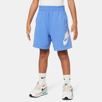 Nike Sportswear Club French Terry Shorts