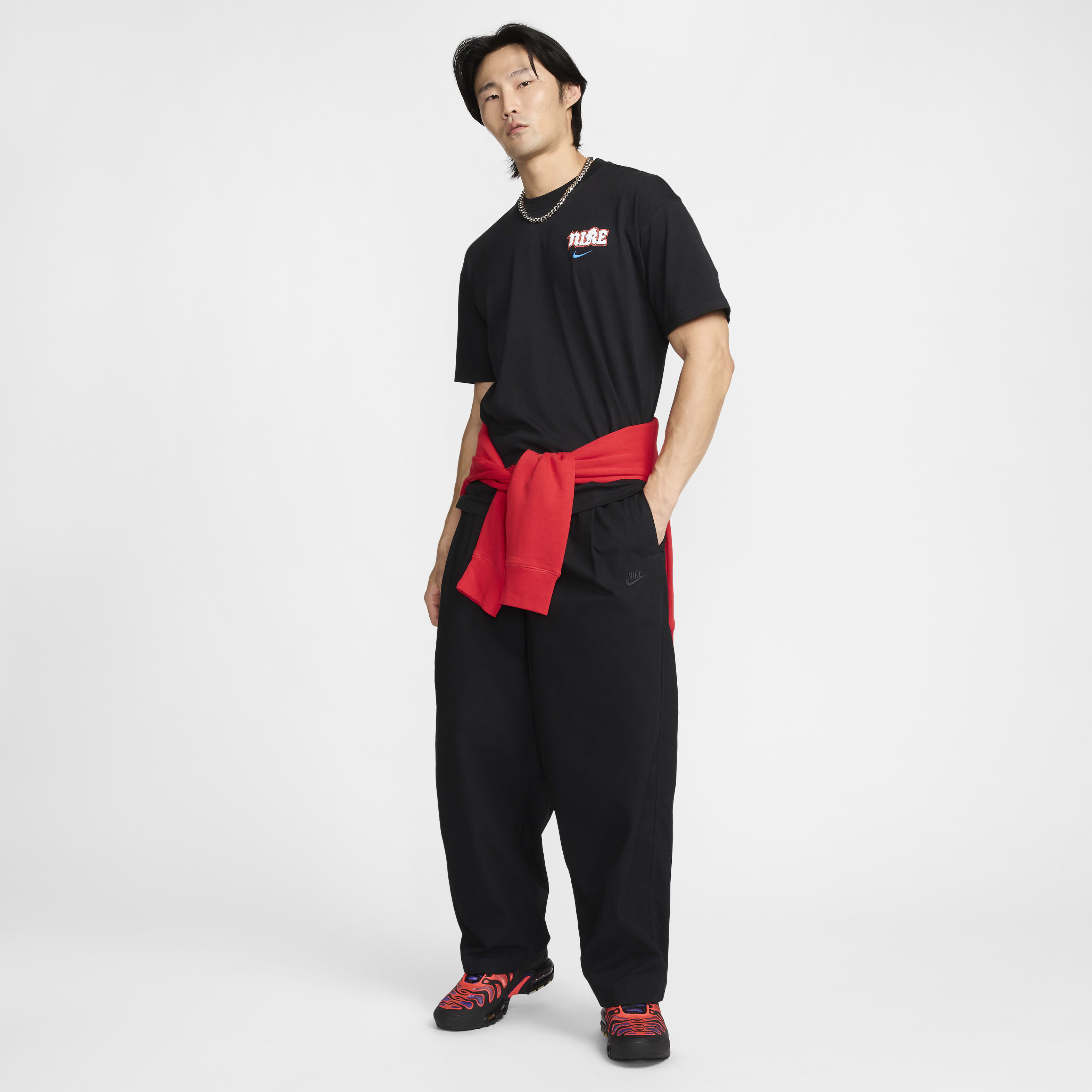 Nike Sportswear image number 5