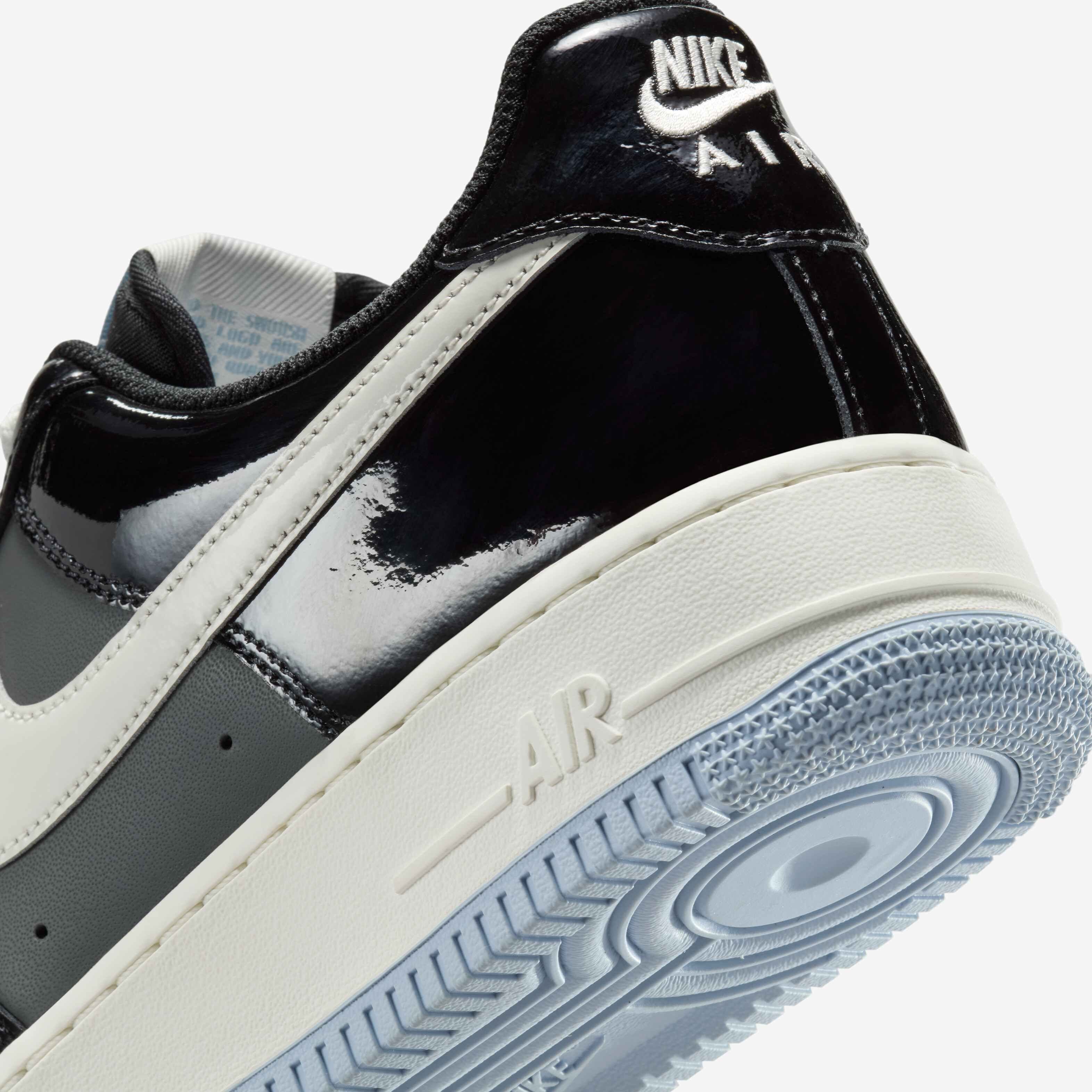 Nike Air Force 1 '07 image number 7