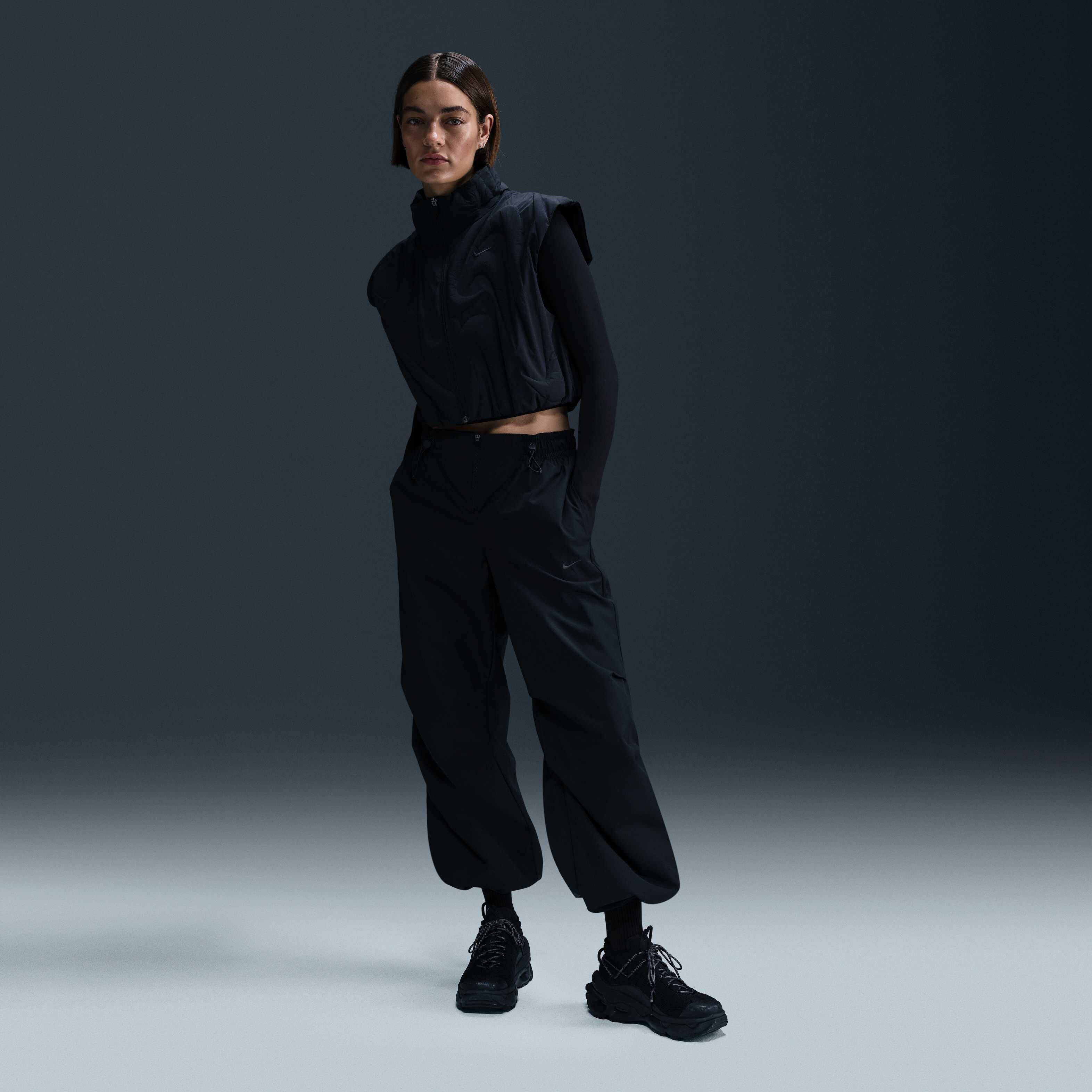 نايكي سبورتسوير image number 0