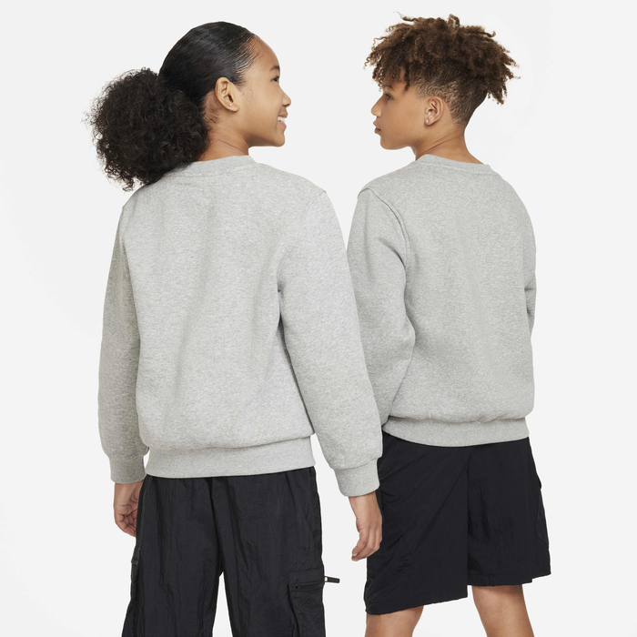 Nike Sportswear Club Fleece image number 1 Nike Sportswear Club Fleece image number 1
