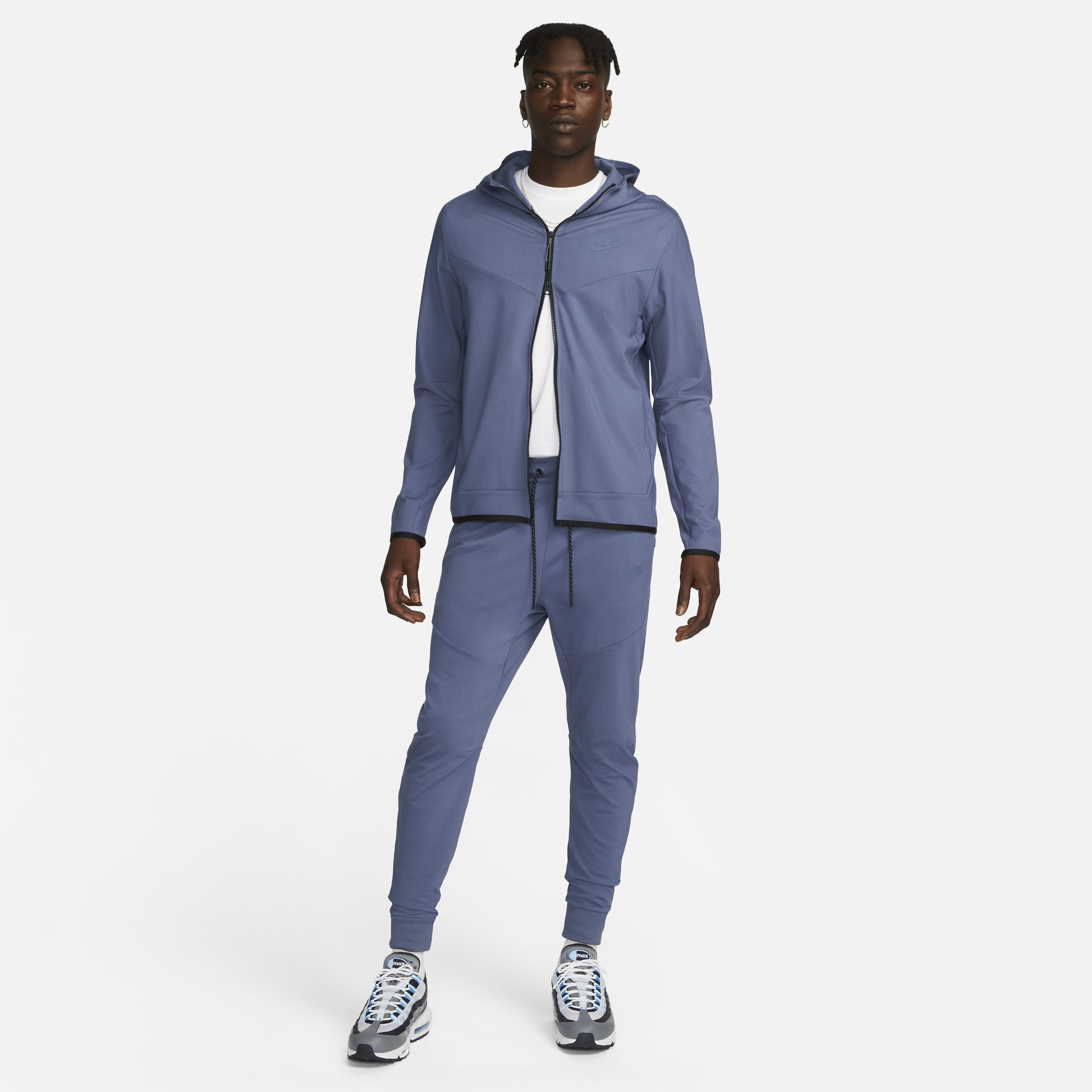 Jogger tracksuit clearance