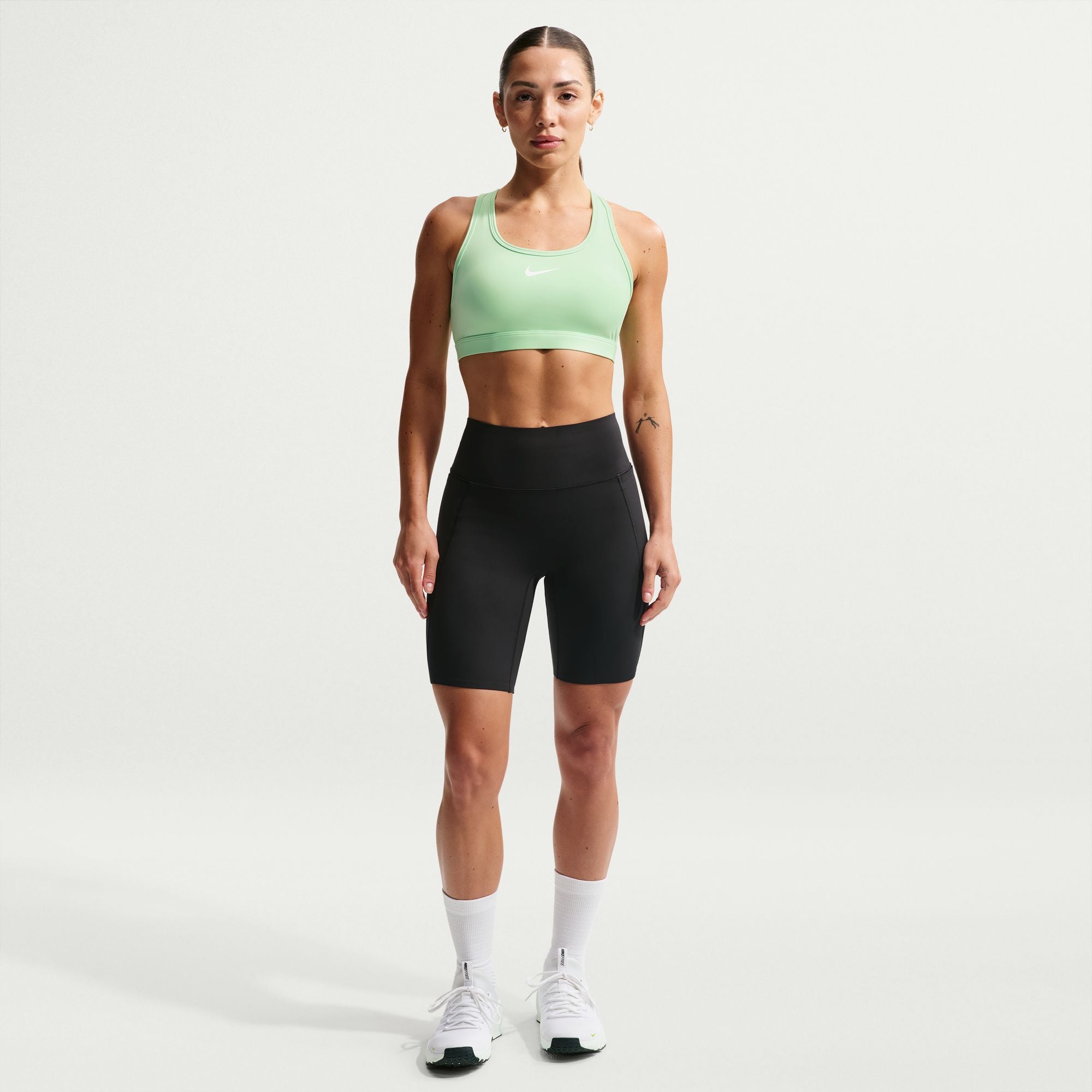 Nike Swoosh image number 0