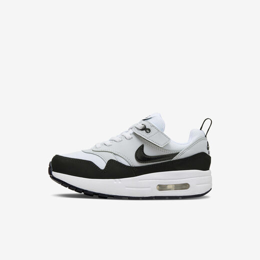 Air Max 1-Nike, Nike Air Max 1 EasyOn, Younger Kids' Shoes Air Max 1-Nike, Nike Air Max 1 EasyOn, Younger Kids' Shoes