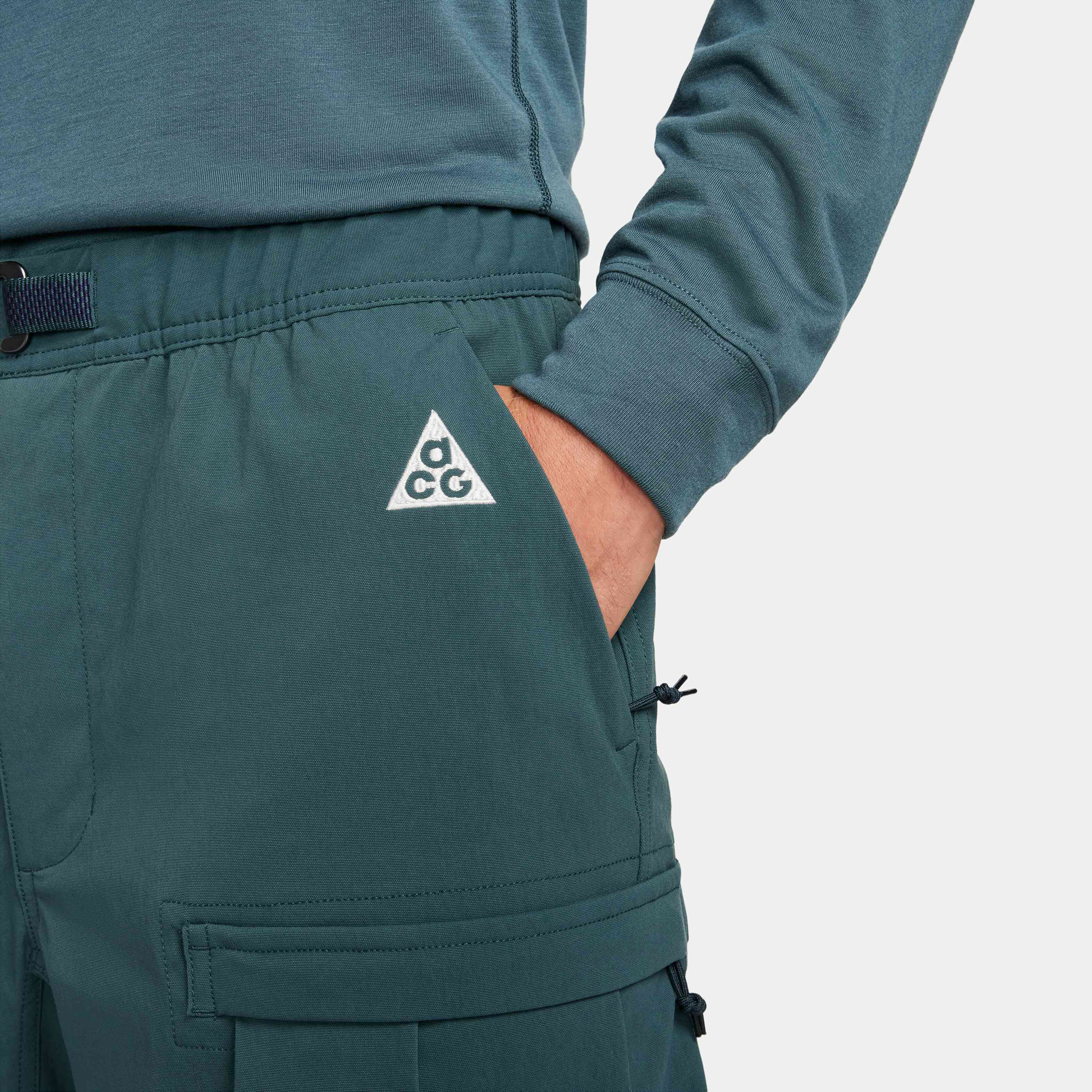 نايكي ايه سي جي image number 2