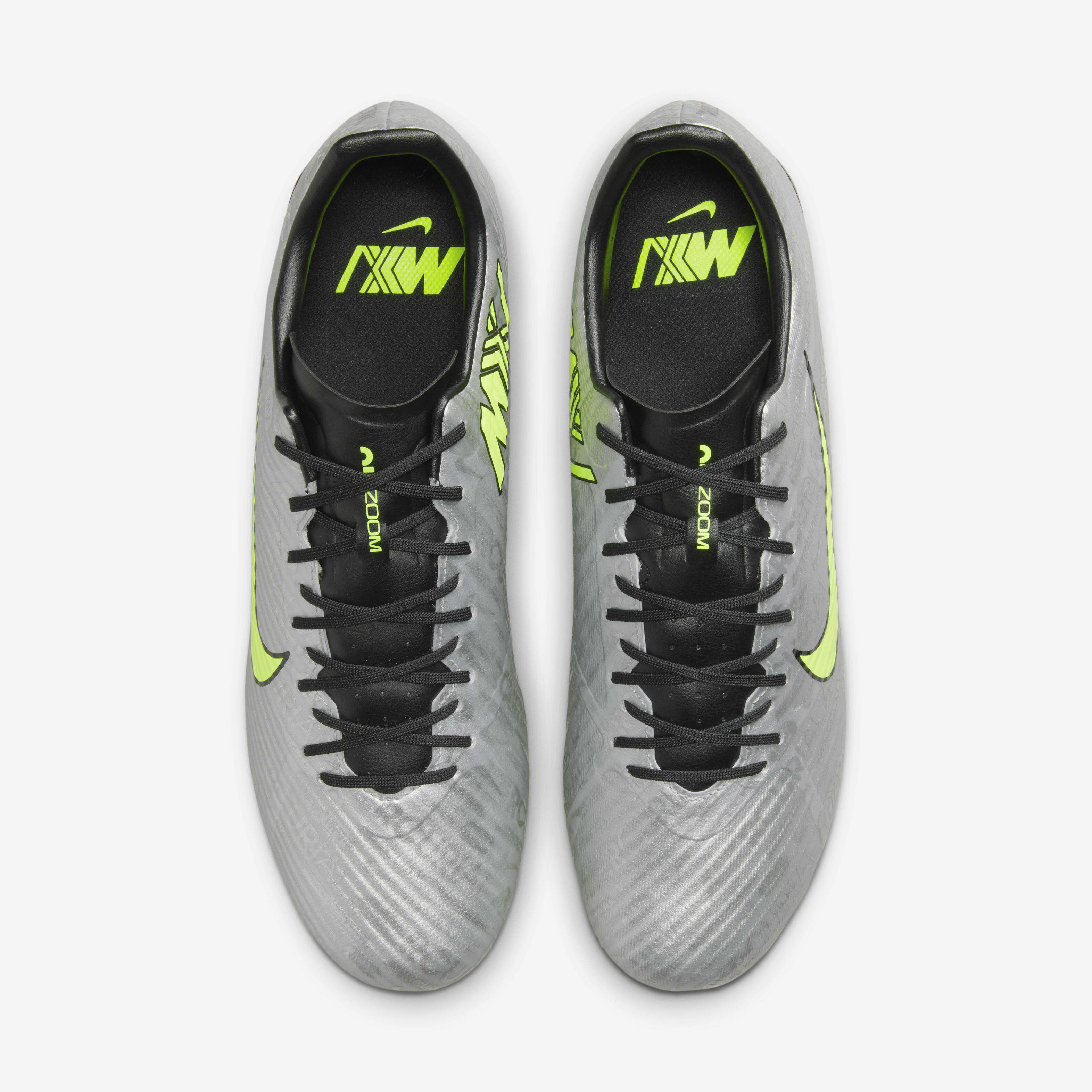 Nike Zoom Mercurial Vapor 15 Academy XXV MG image number 3