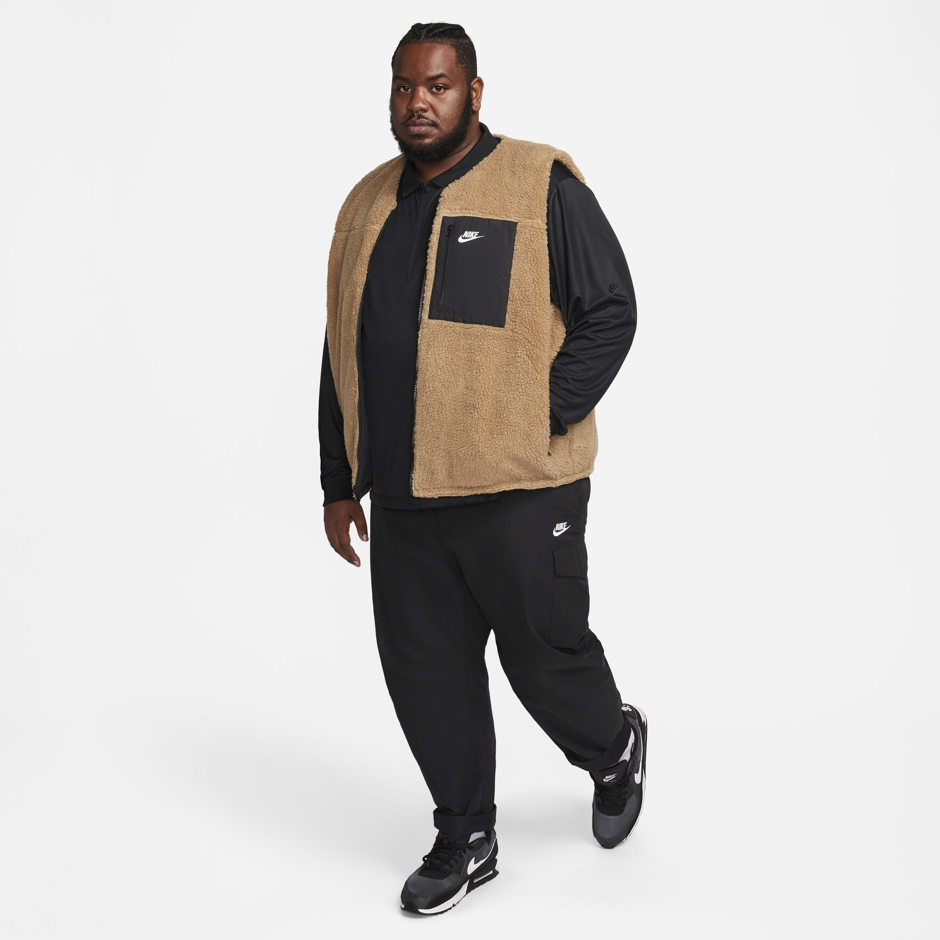 نايكي كلوب+ image number 12