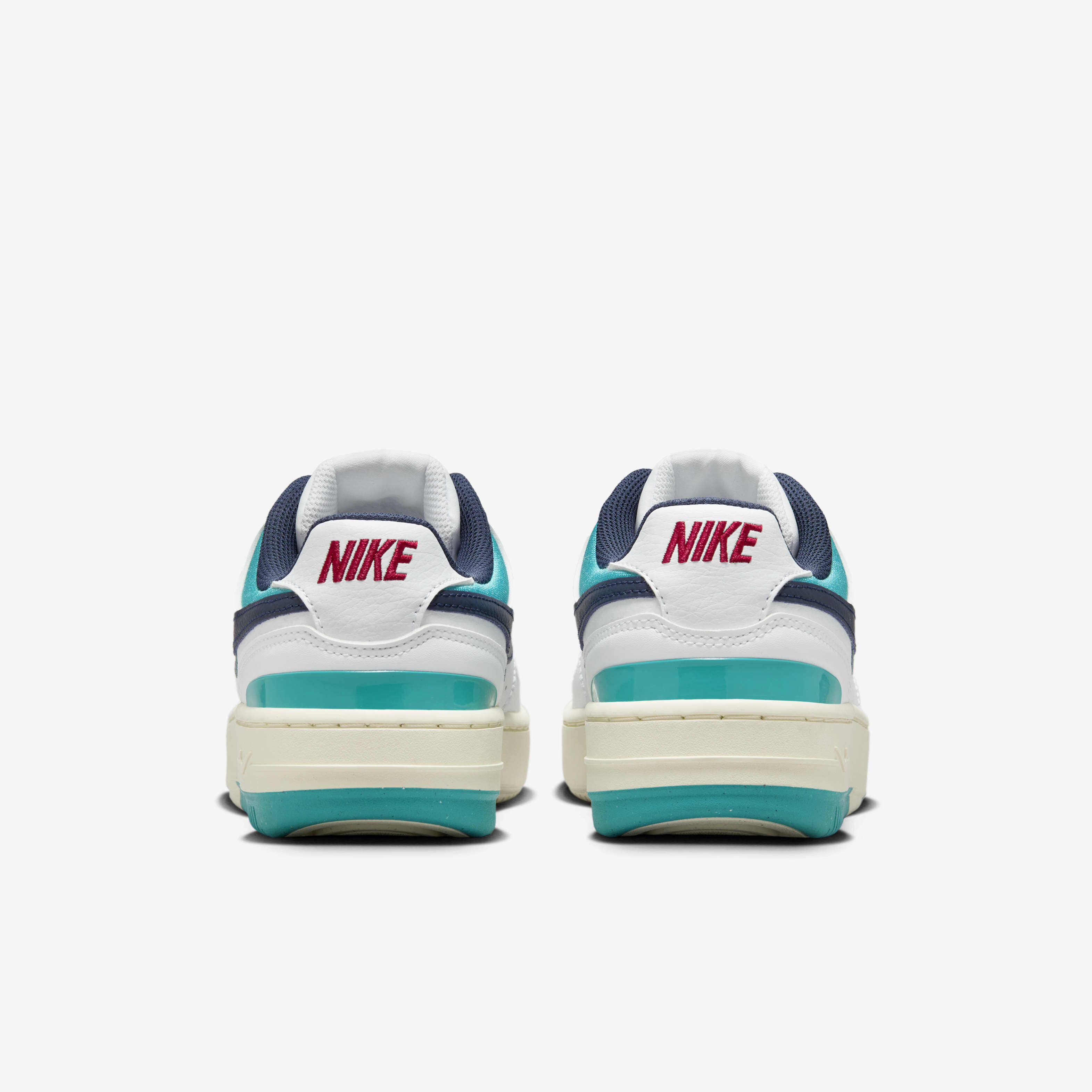 Buy Nike Gamma Force Women's Shoes - Dusty Cactus/White