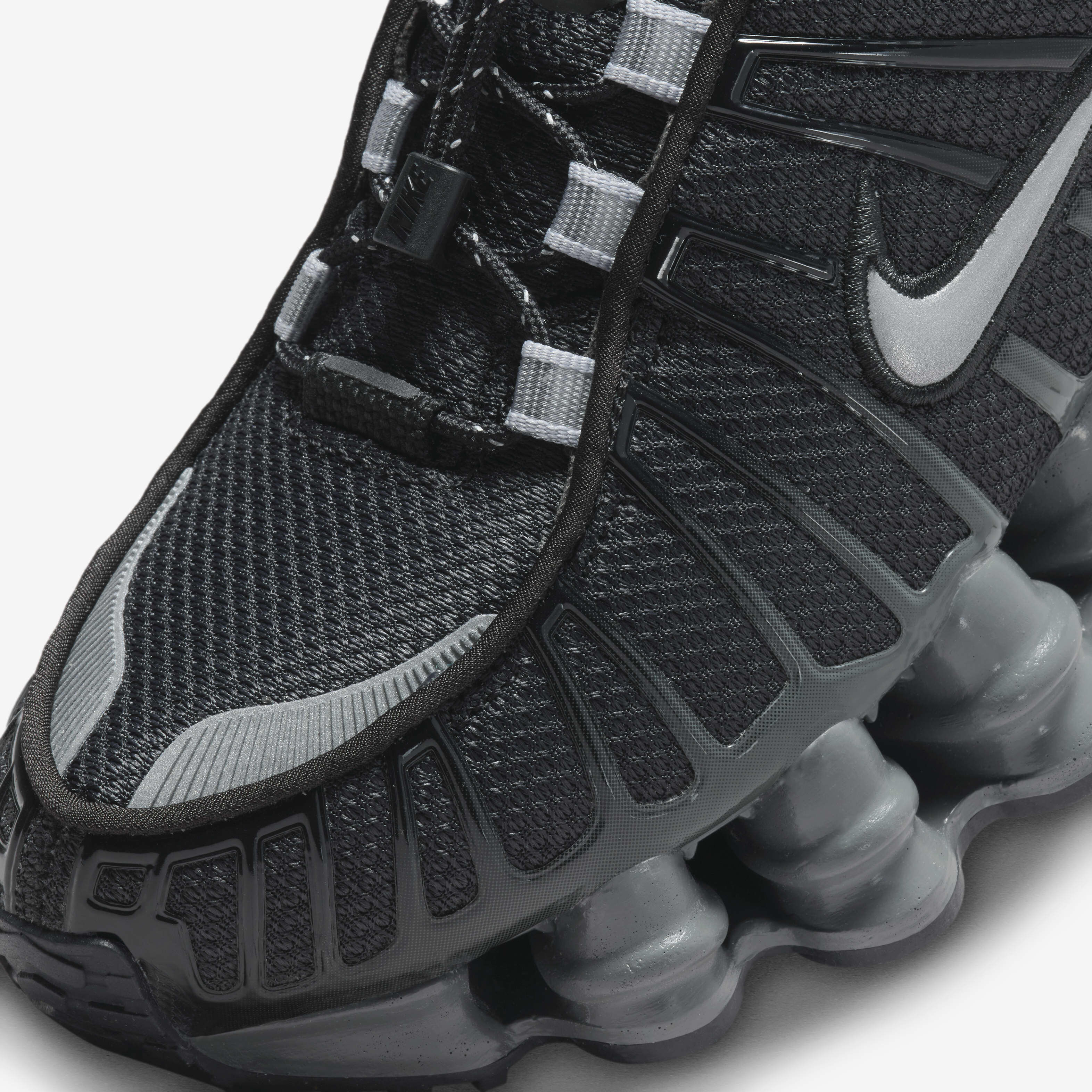 Nike Shox TL image number 6