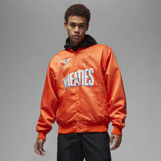 Jackets & Gilets-JRDN, Jordan Flight MVP, Men's Jacket