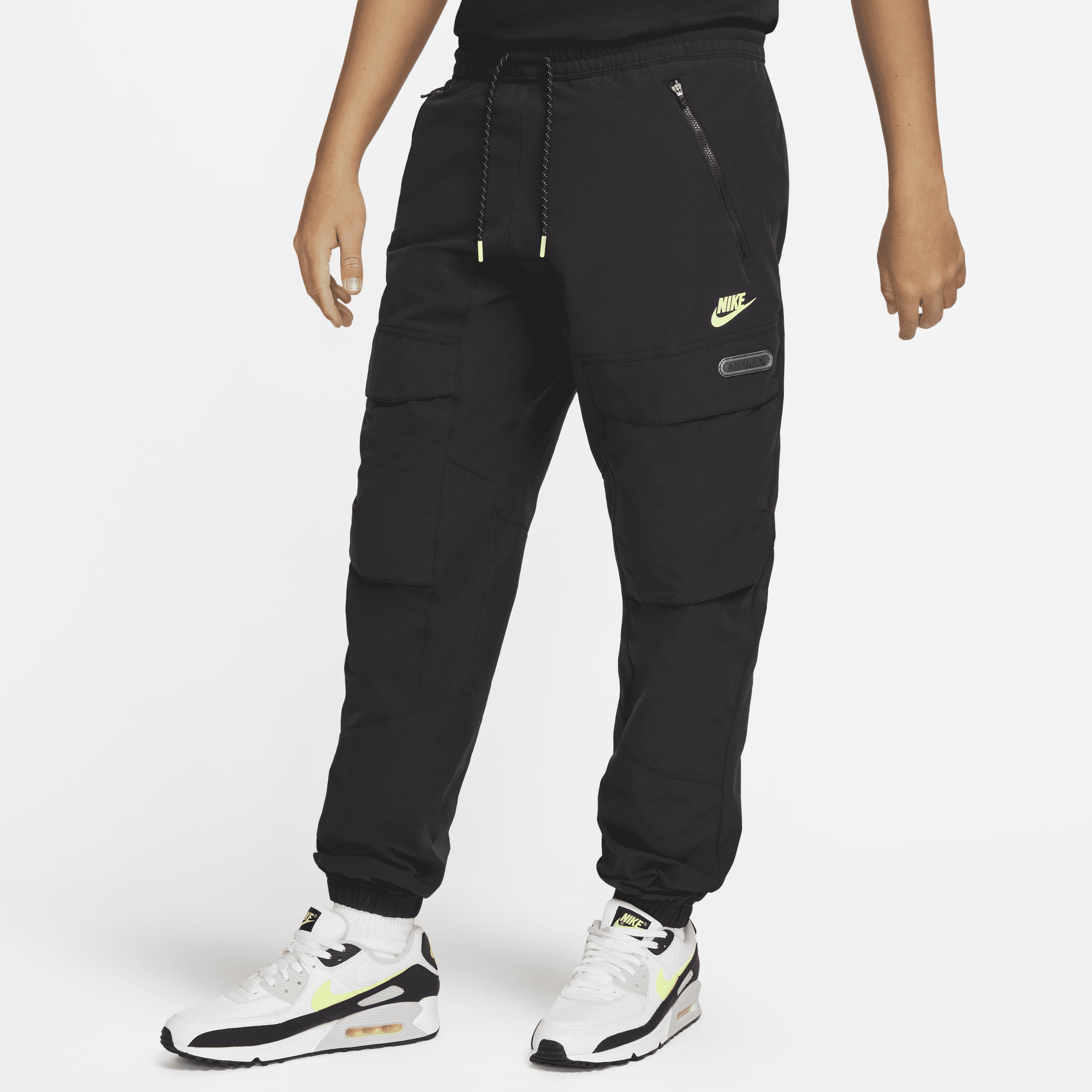 Nike air max pants 2025