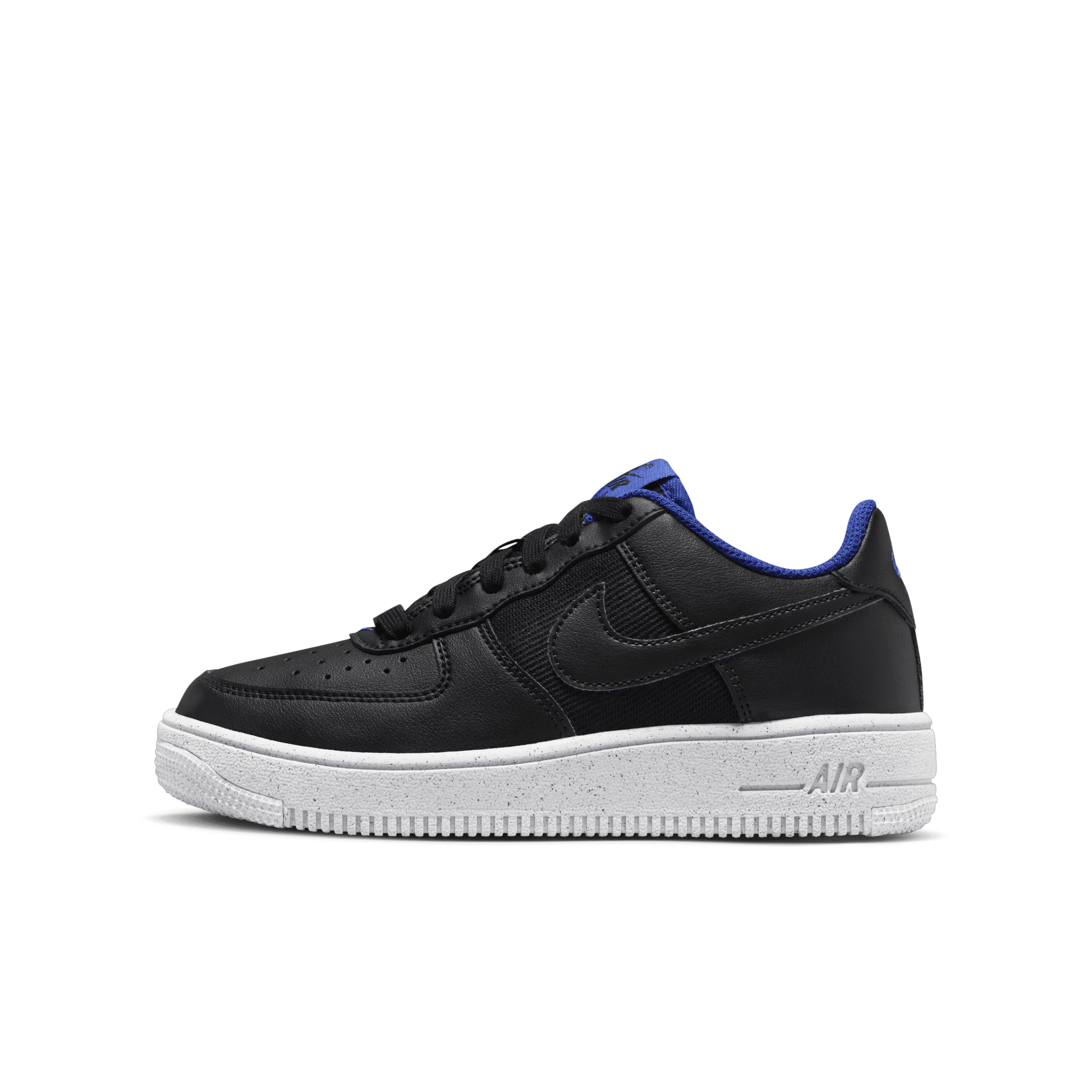 Buy Nike Air Force 1 Crater Older Kids' Shoes Nike Saudi Official