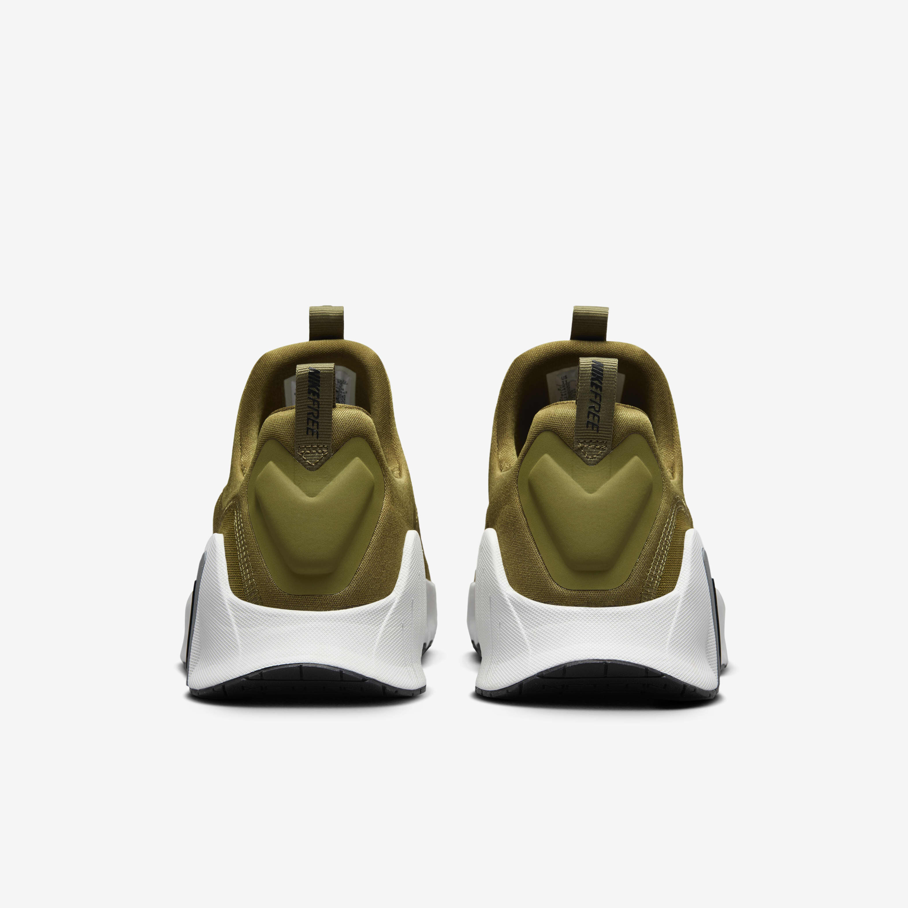 Nike free x metcon womens olive discount