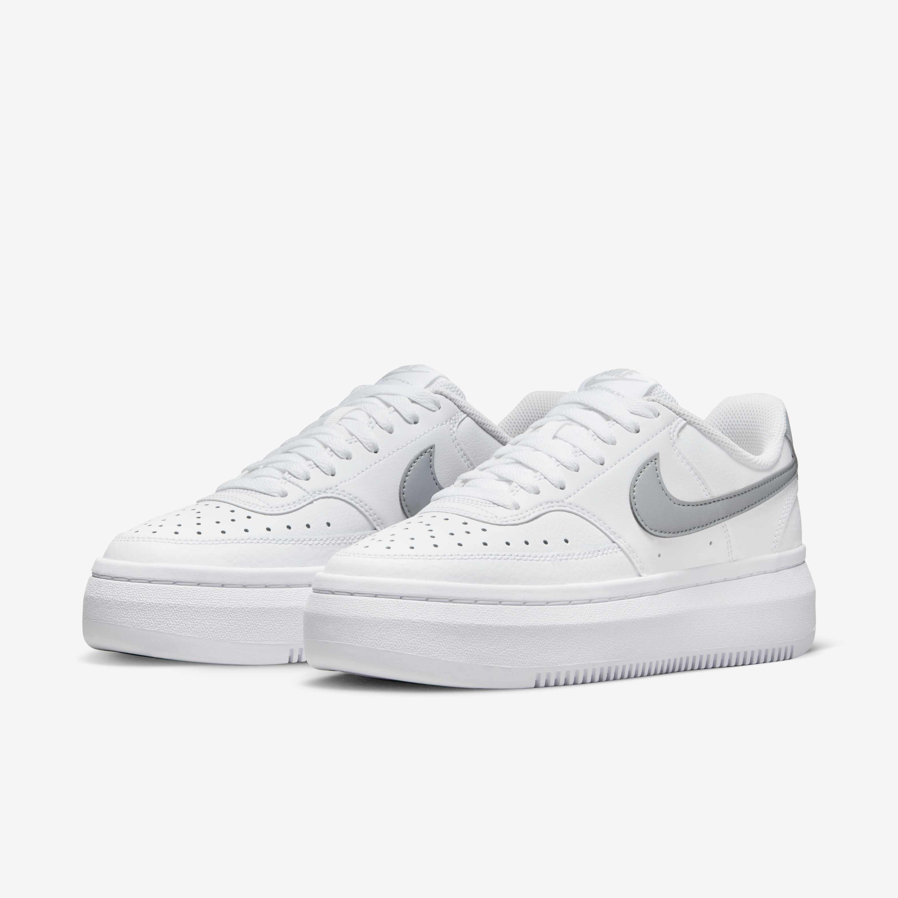 Nike Court Vision Alta image number 5