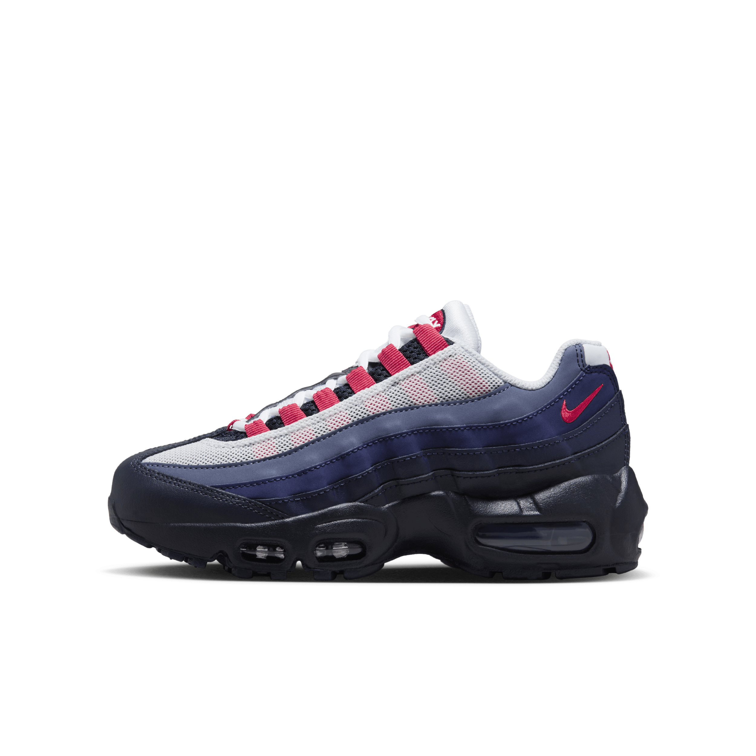 Nike air max 95 kids sale new arrivals