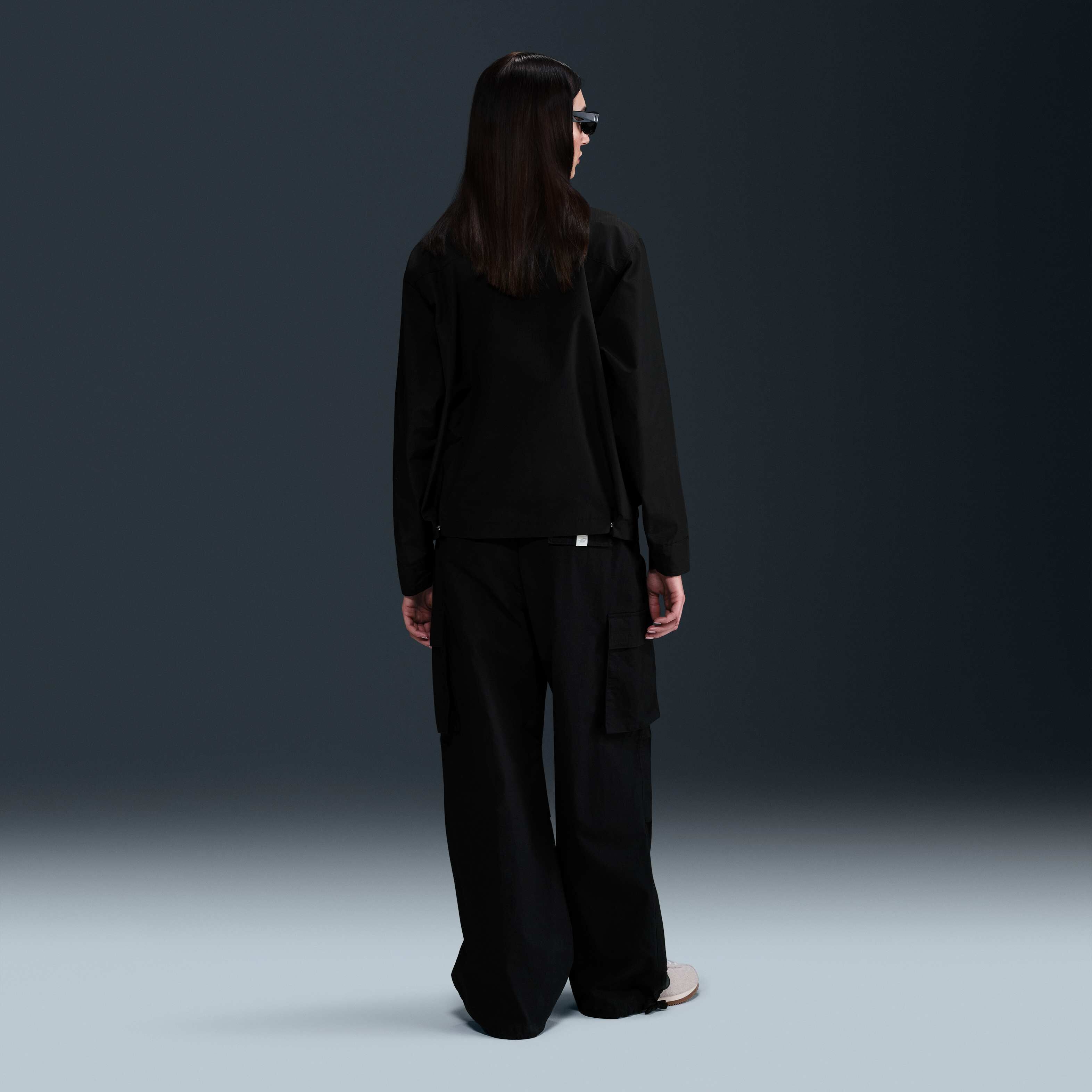 نايكي سبورتسوير ايفريثنج ووفنز image number 4