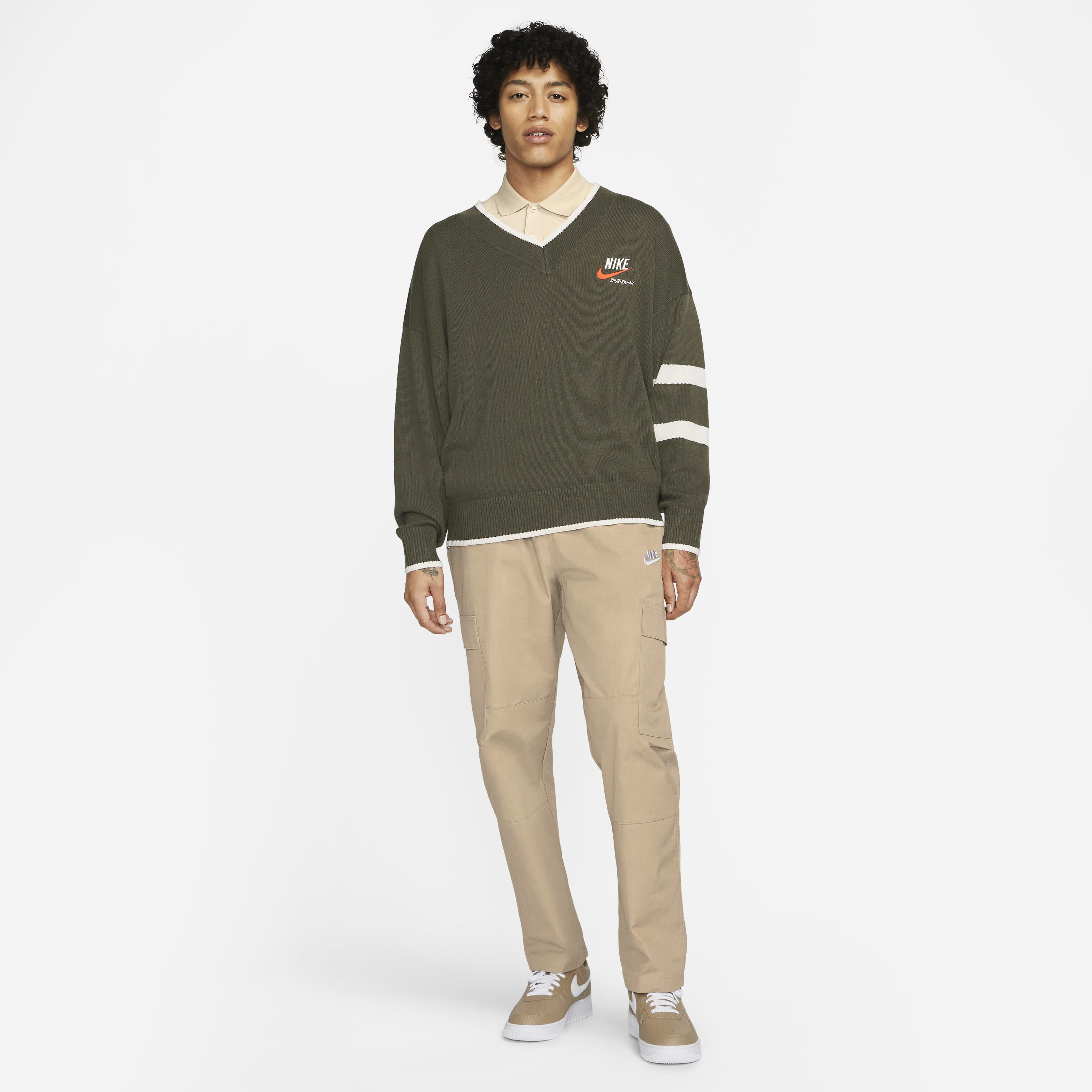 Nike Sportswear Trend image number 5