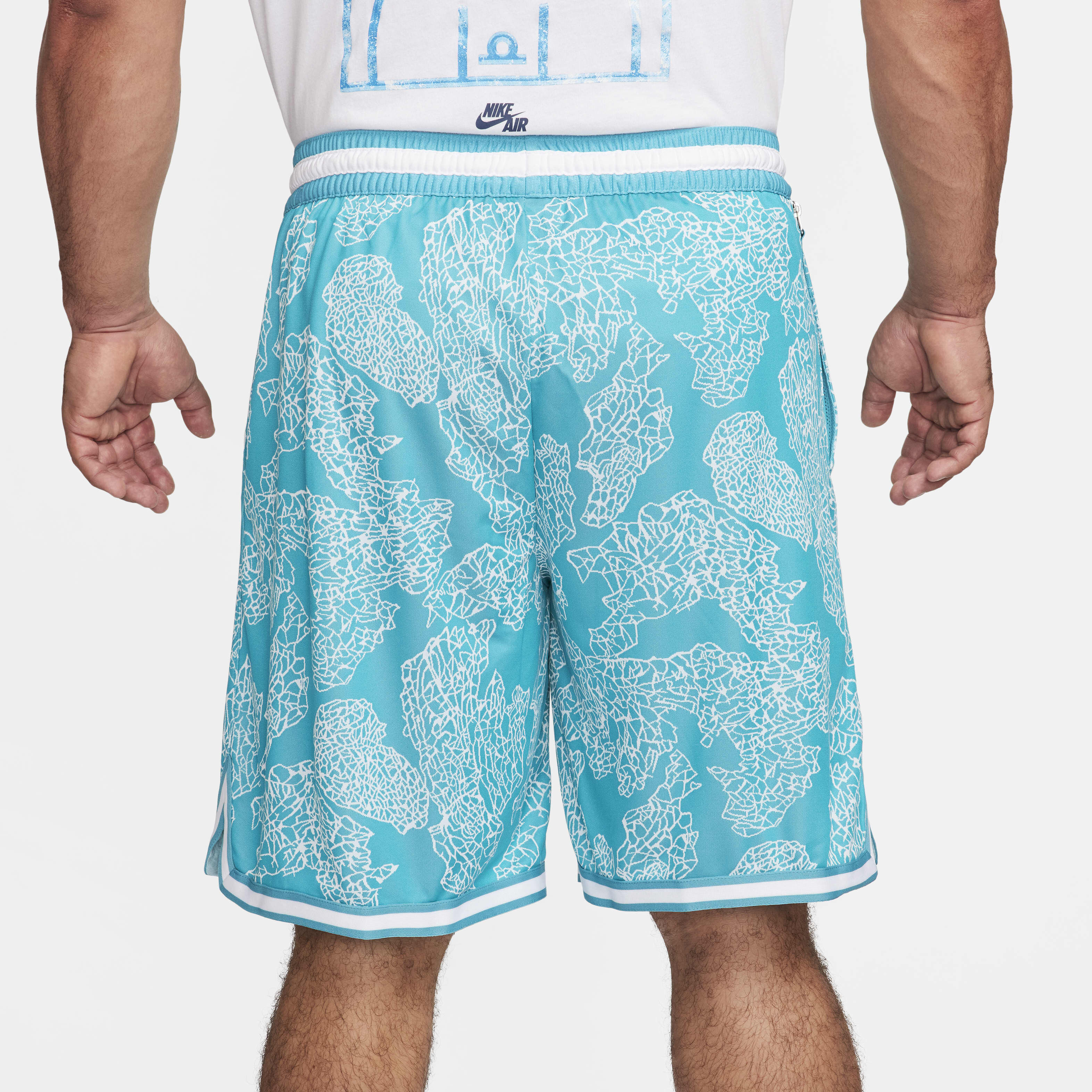 نايكي دراي-فت دي ان ايه image number 9