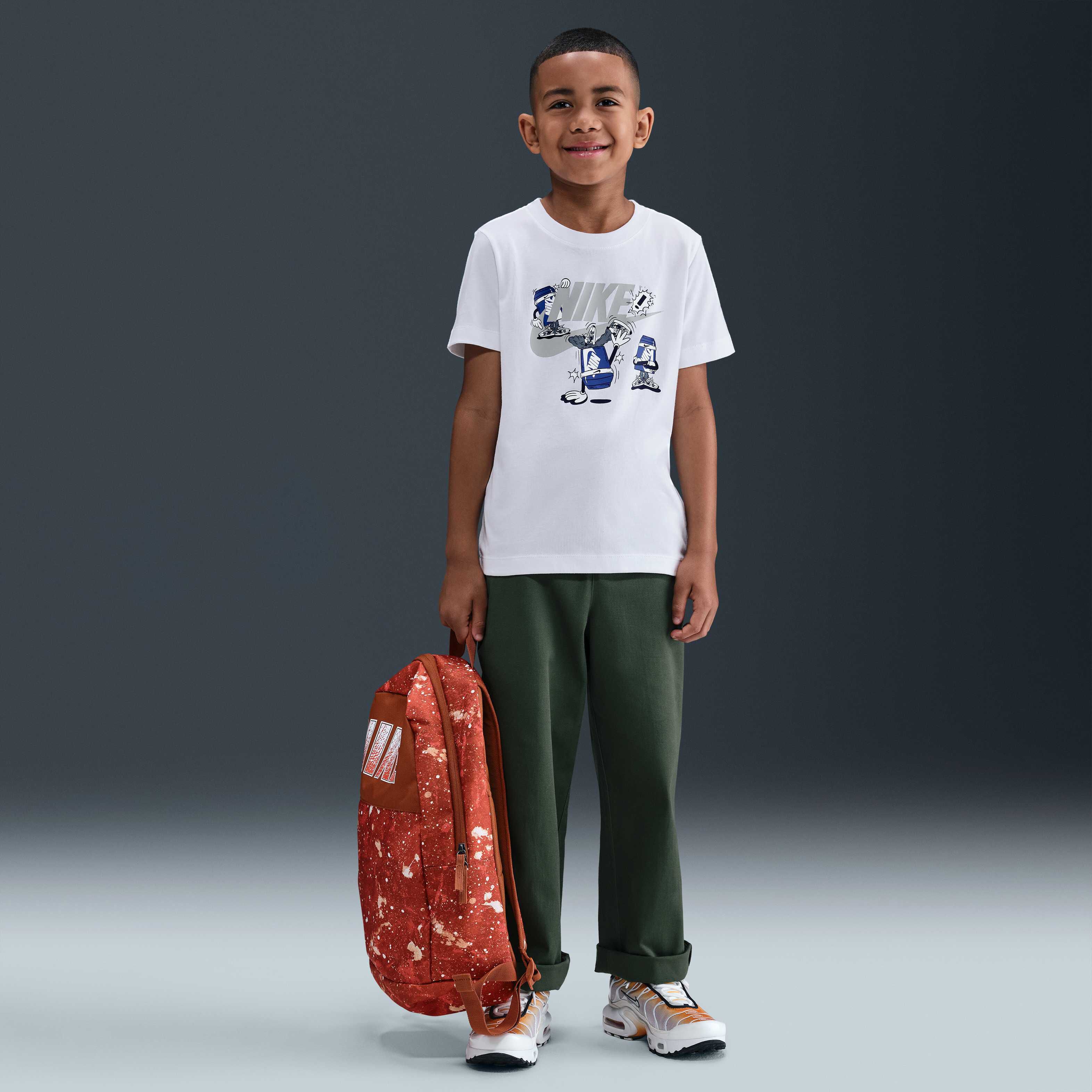 Nike Sportswear image number 3