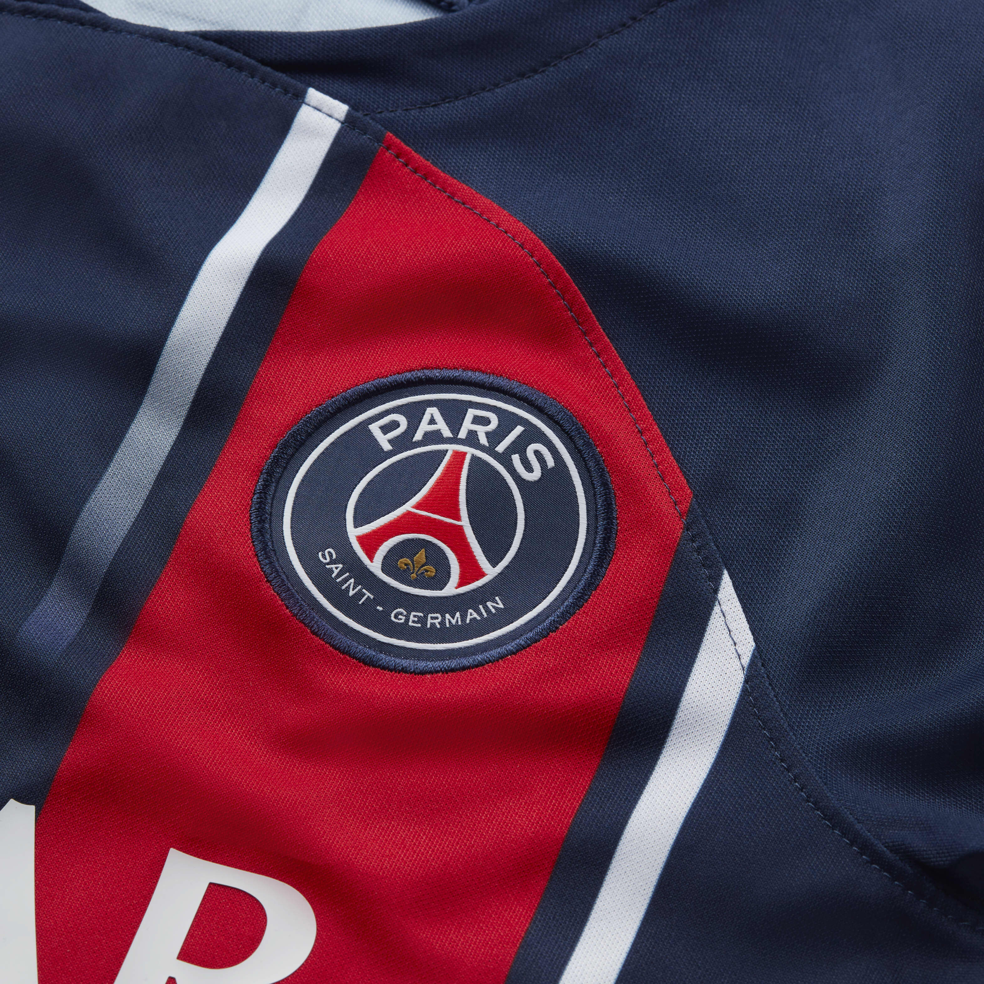 Paris Saint-Germain 2023/24 Stadium Home image number 6