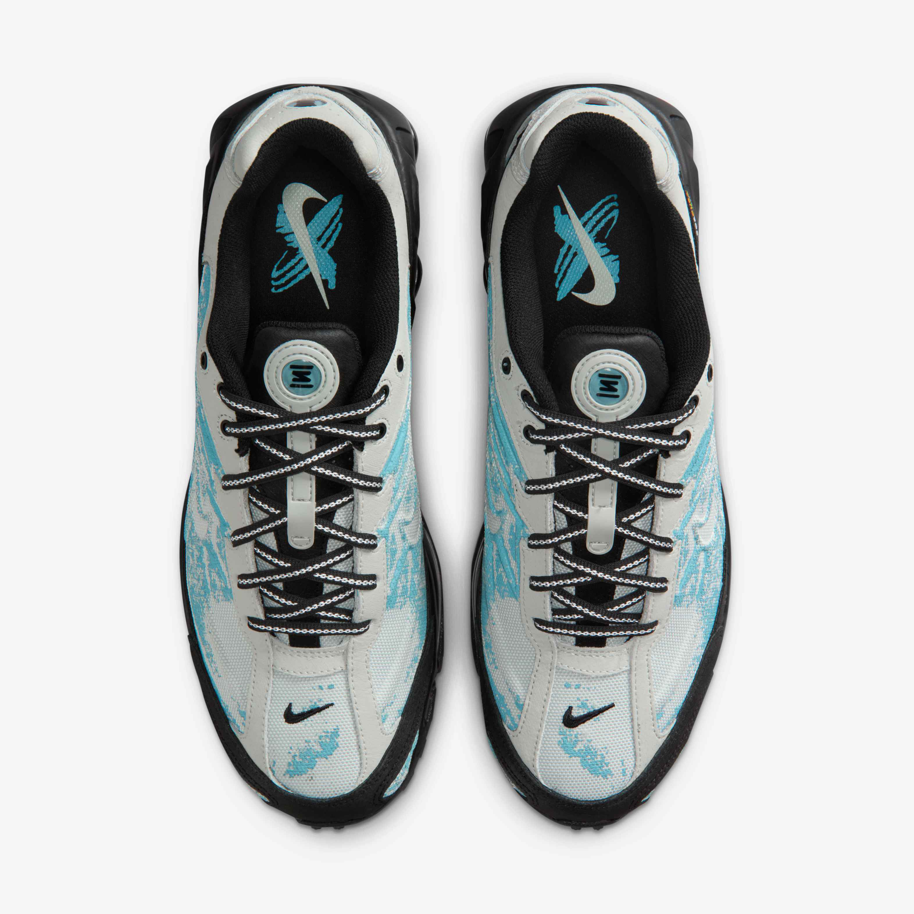 نايكي شوكس رايد 2 بريميوم image number 3