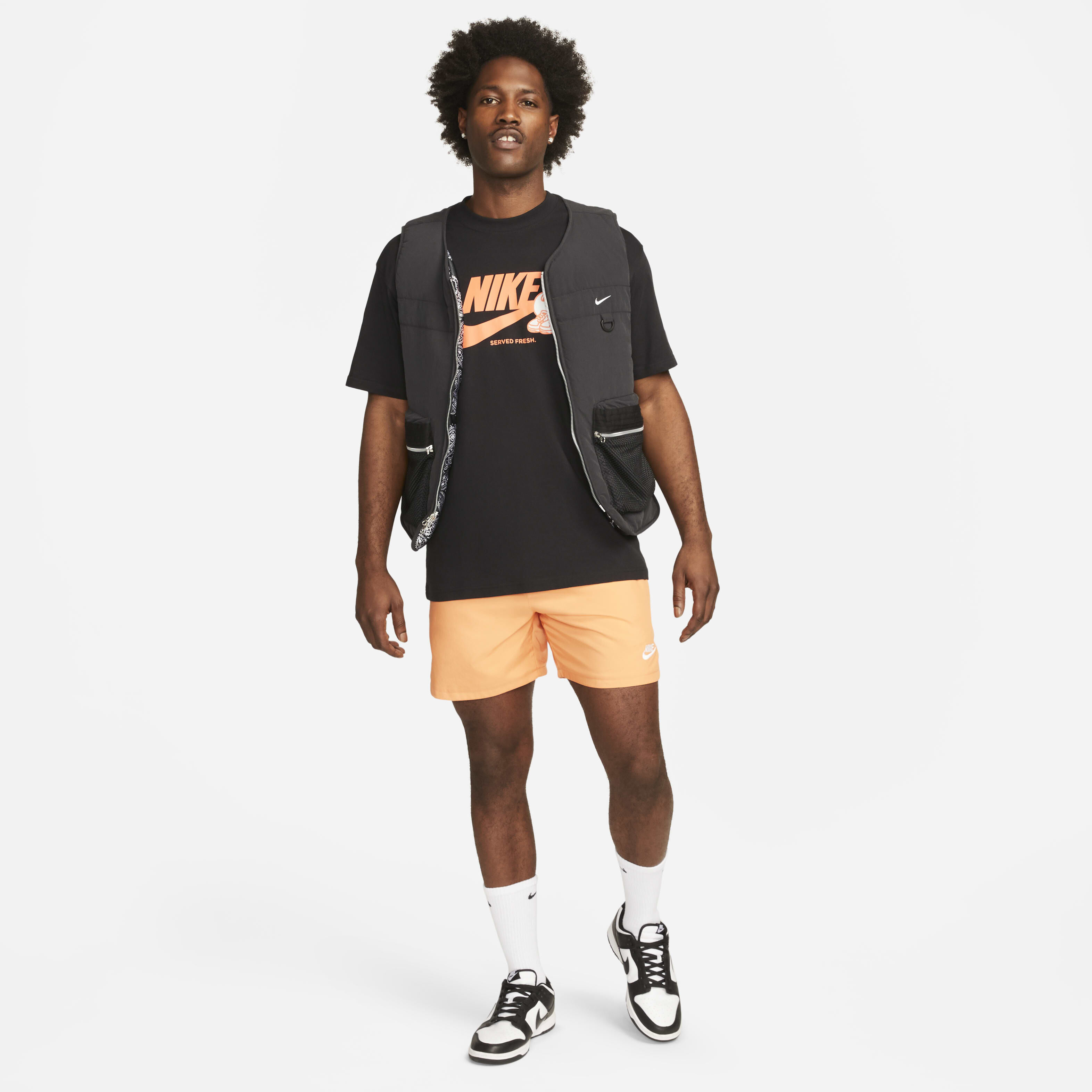 Nike Sportswear image number 4