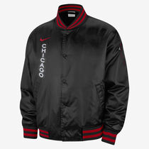 Chicago Bulls 2023/24 City Edition