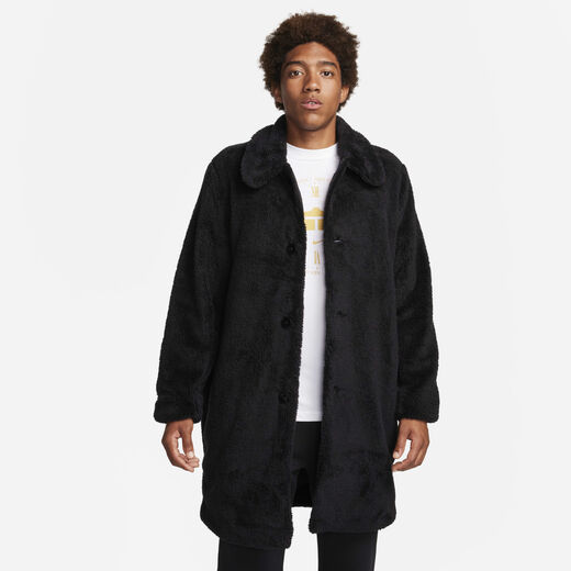 Men's Trench Coats Sale-Nike, LeBron, Men's Trench Coat