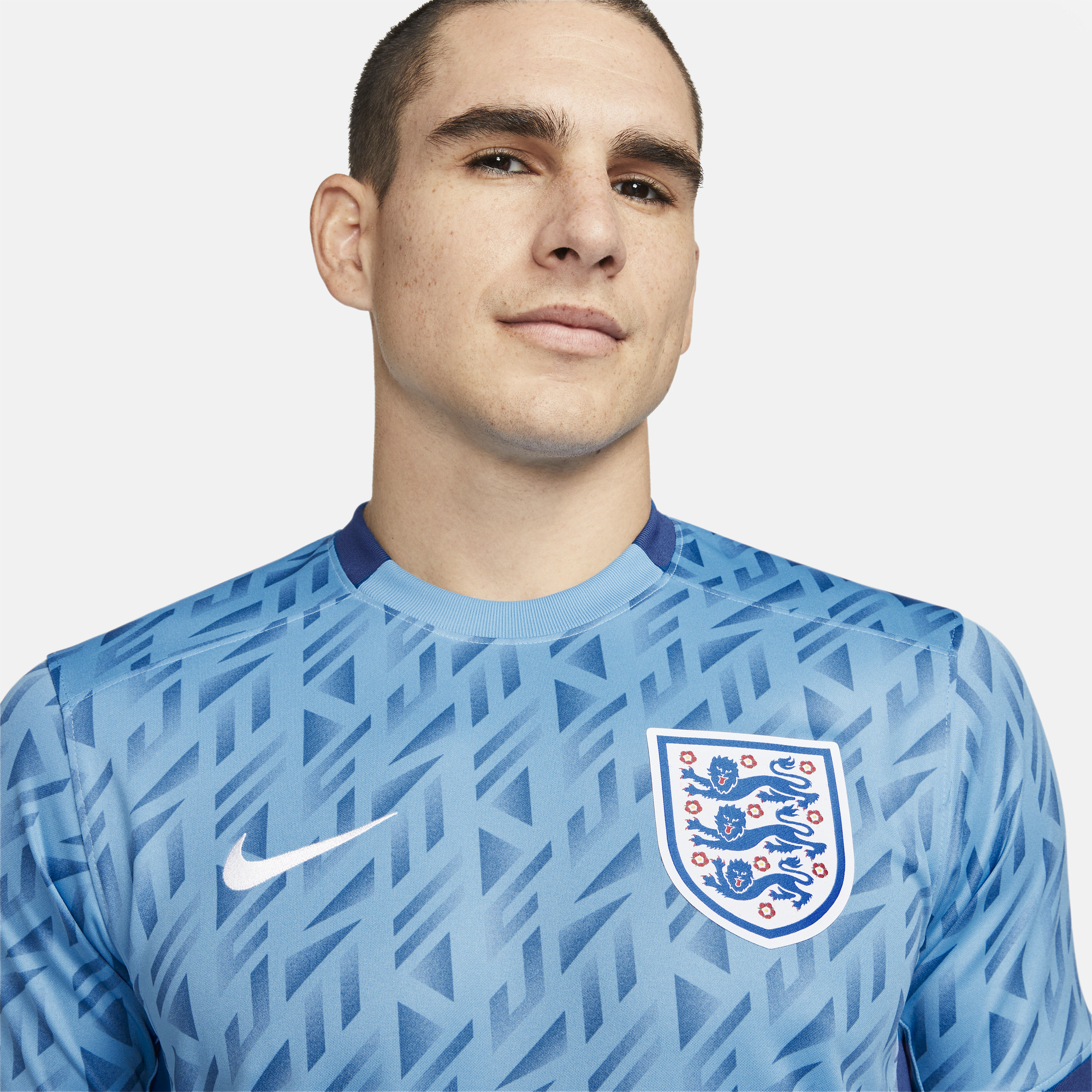 England football shirt mens store
