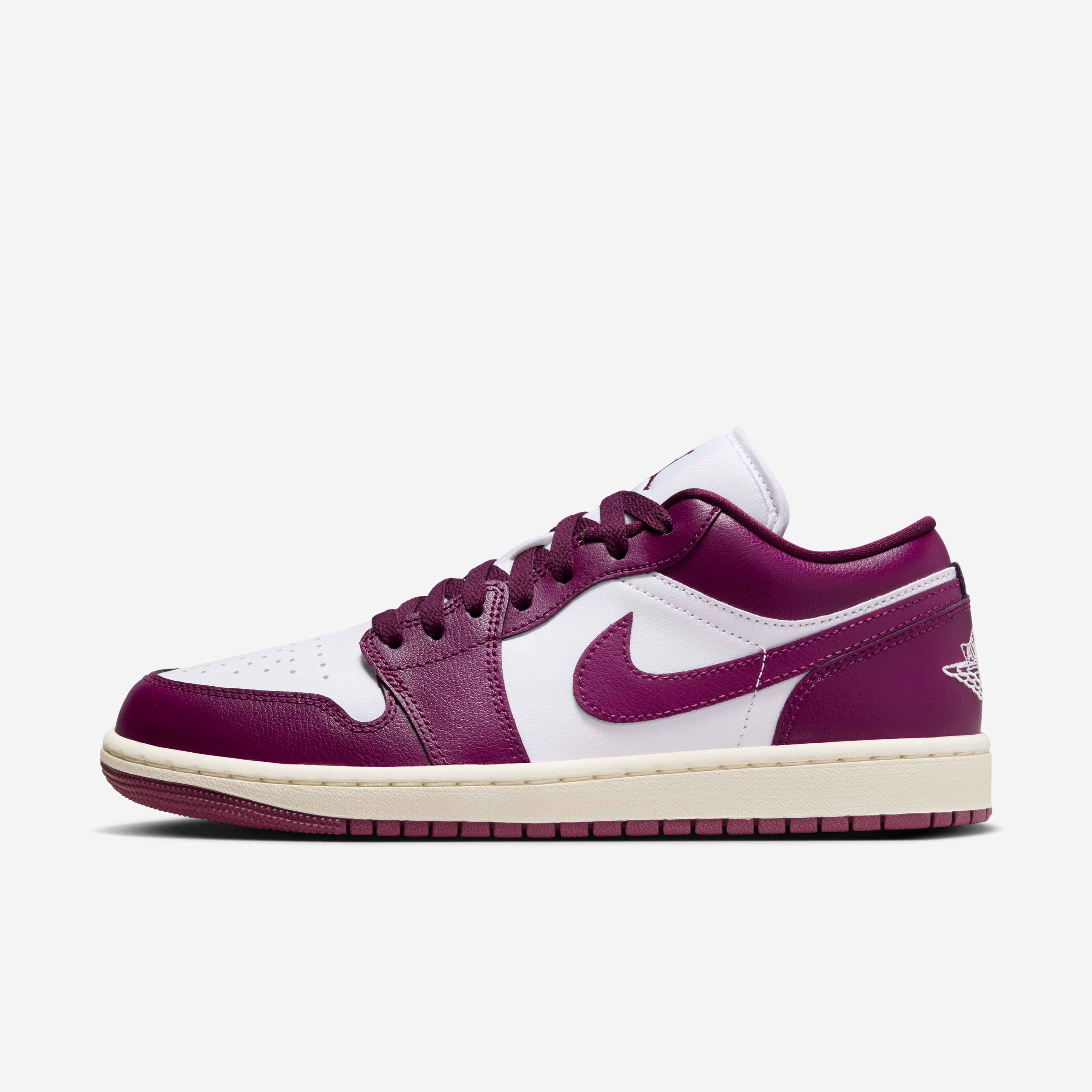 jordan air bordeaux