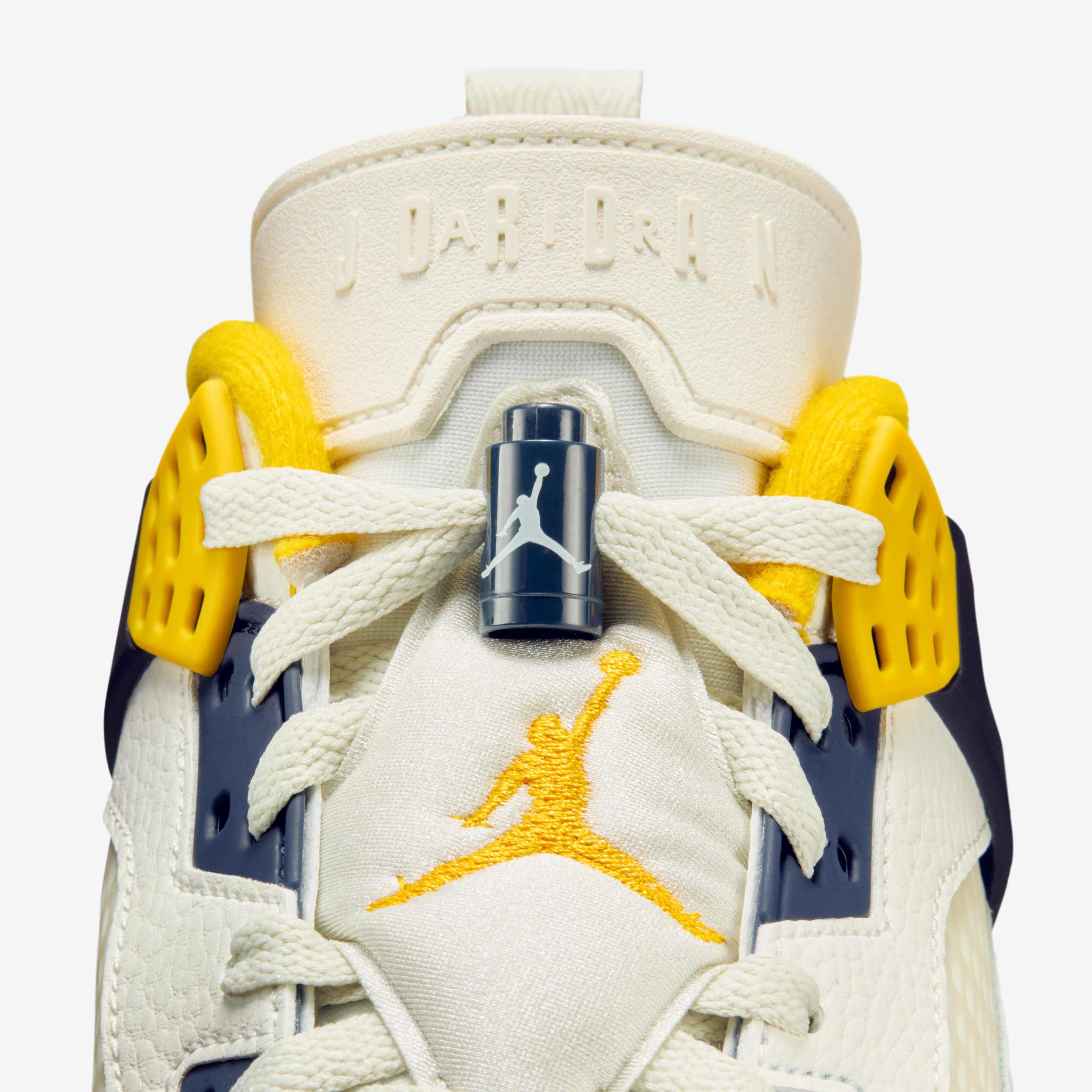 Jordan Spizike Low image number 8