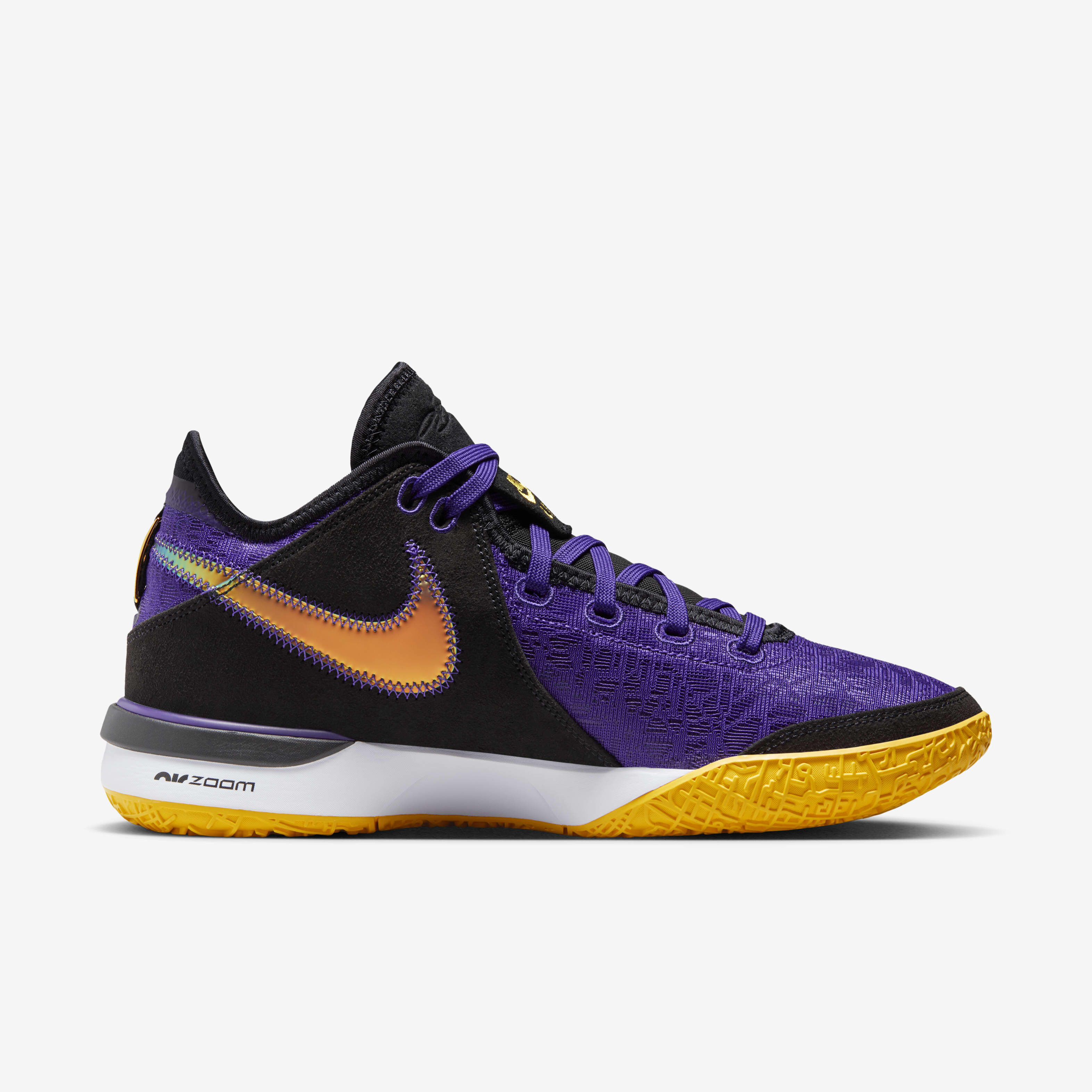 Buy LeBron NXXT Gen Basketball Shoes Nike Saudi Official