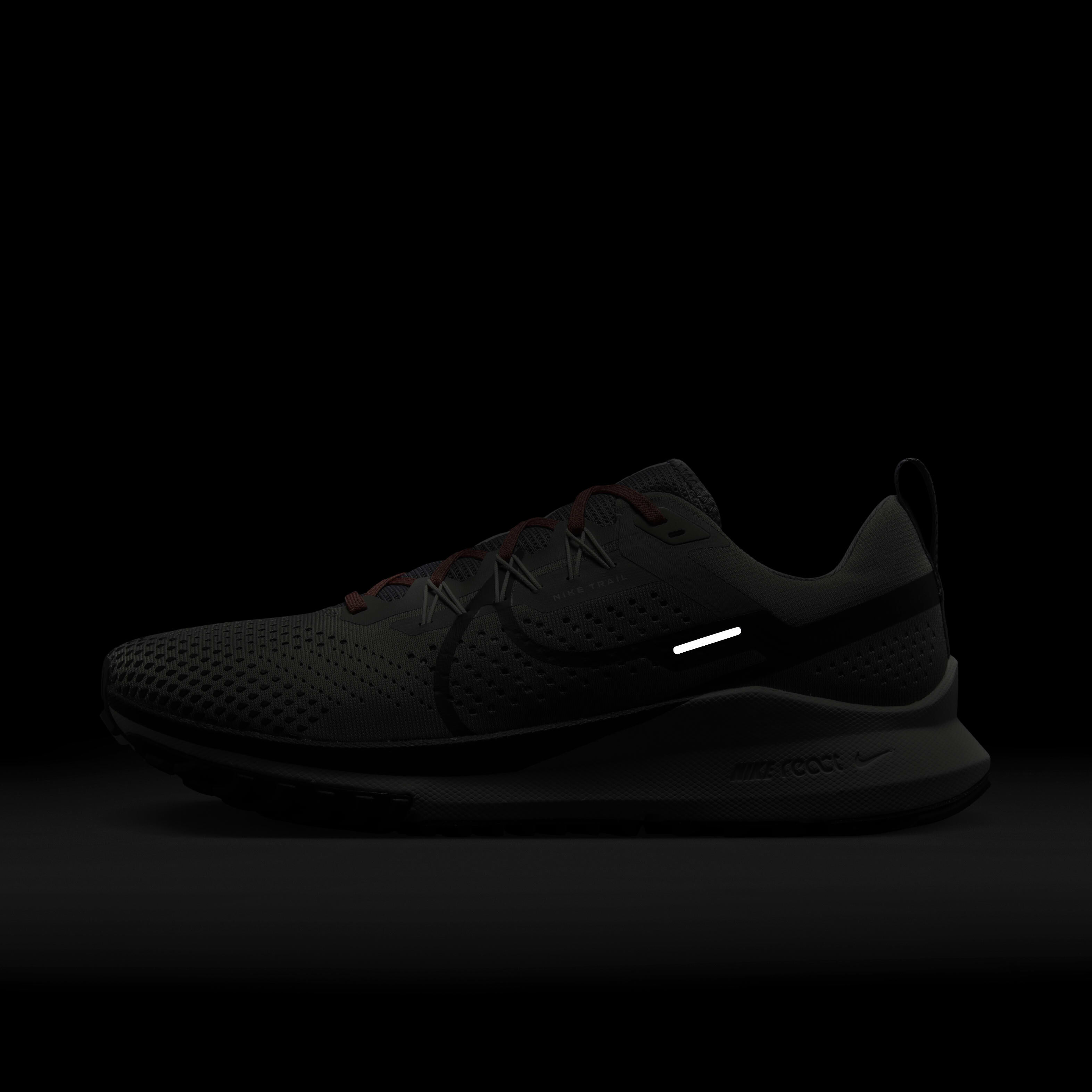 Nike Pegasus Trail 4 image number 8