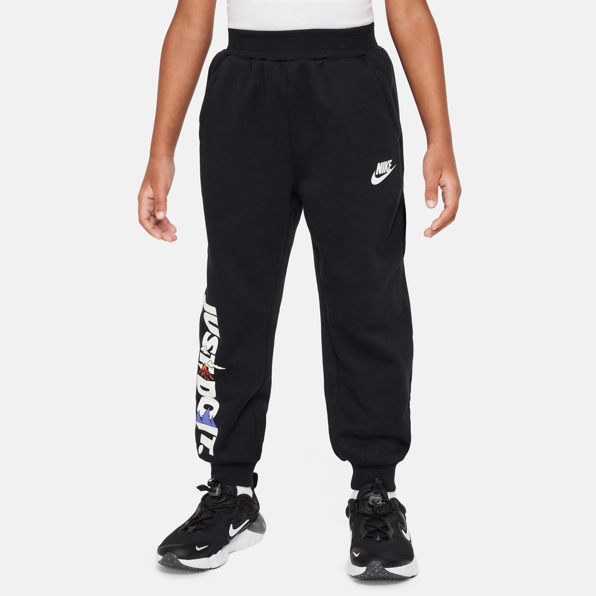 Nike Sportswear Snow Day Fleece Pants image number 0