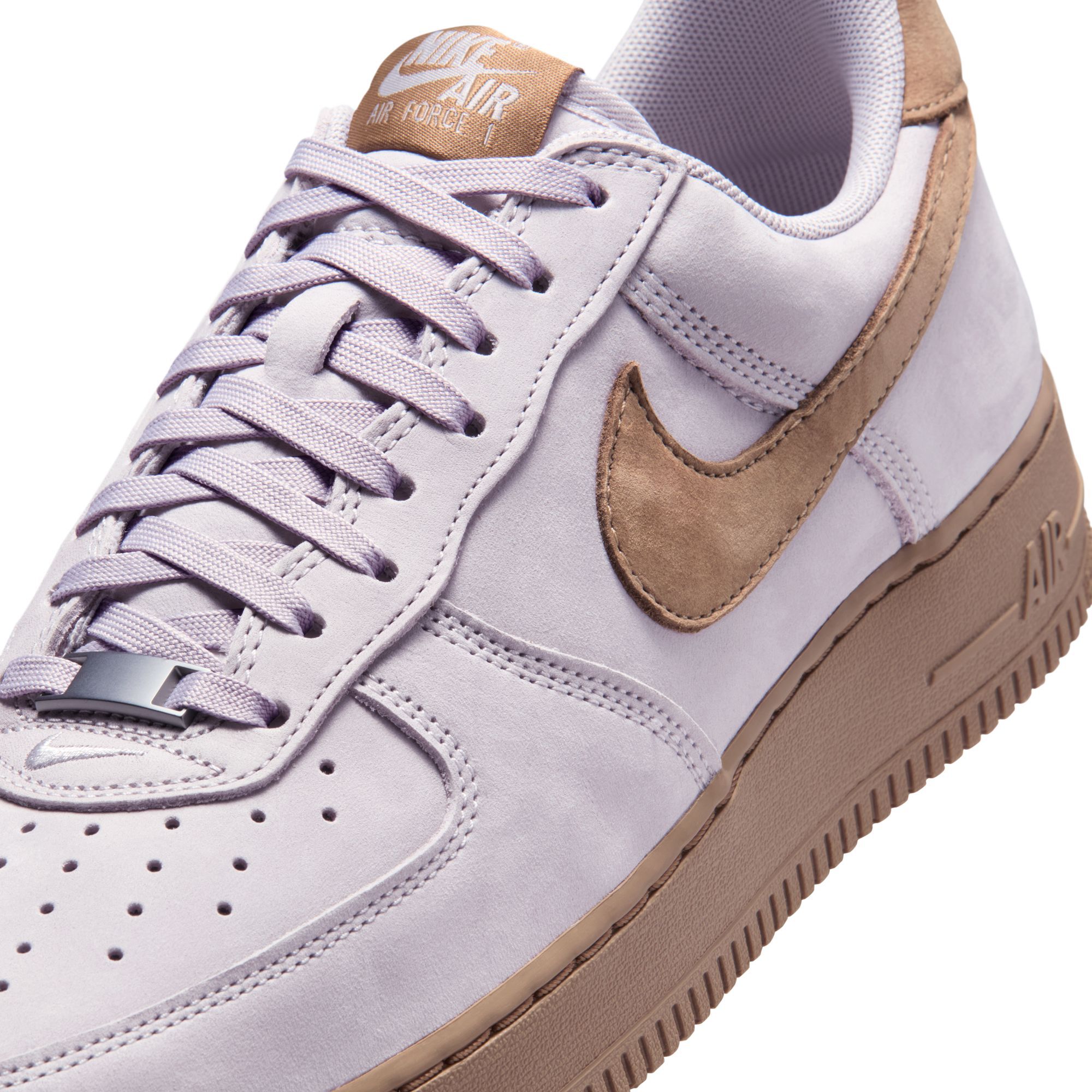 Nike Air Force 1 Low Retro Premium image number 8