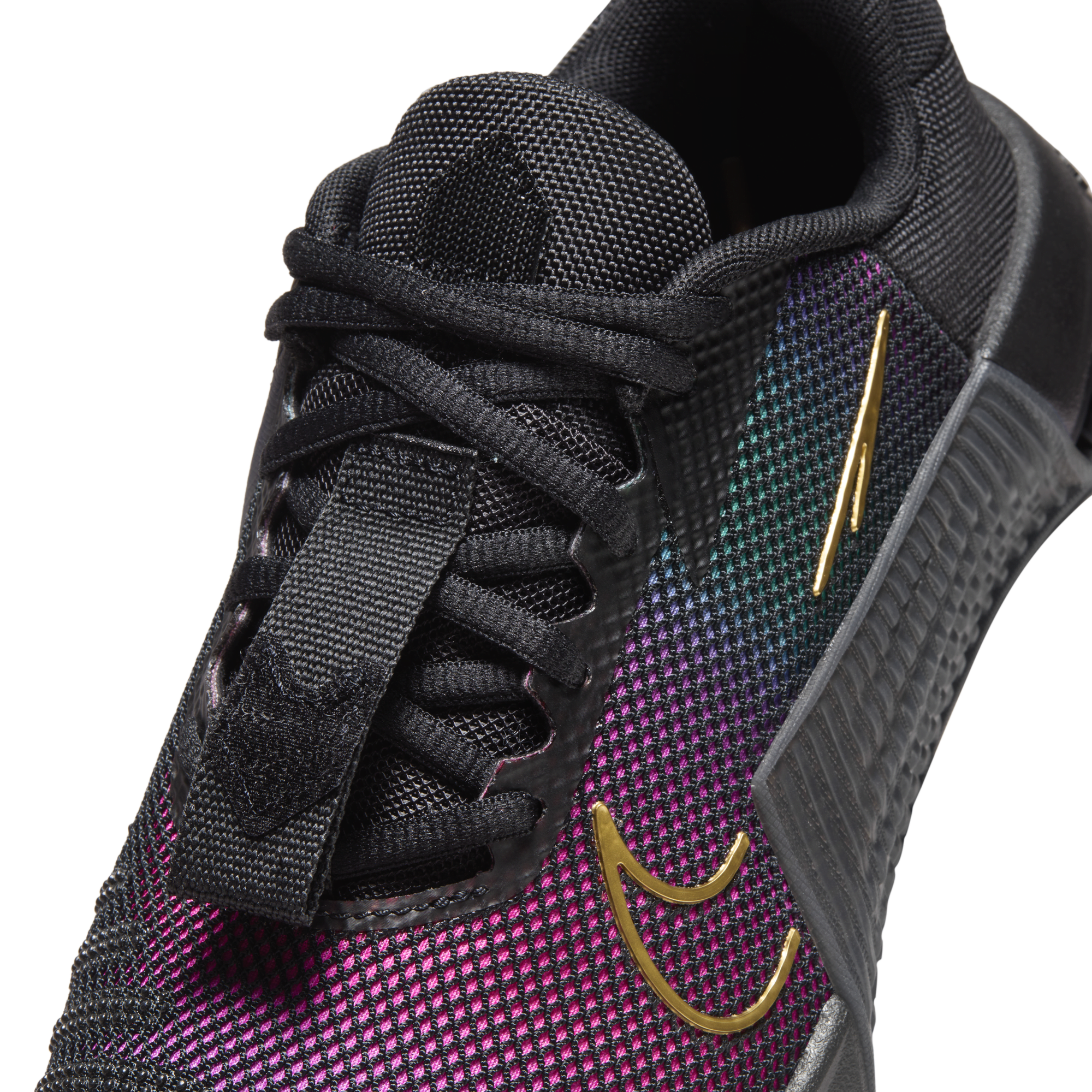 Nike metcon rainbow on sale