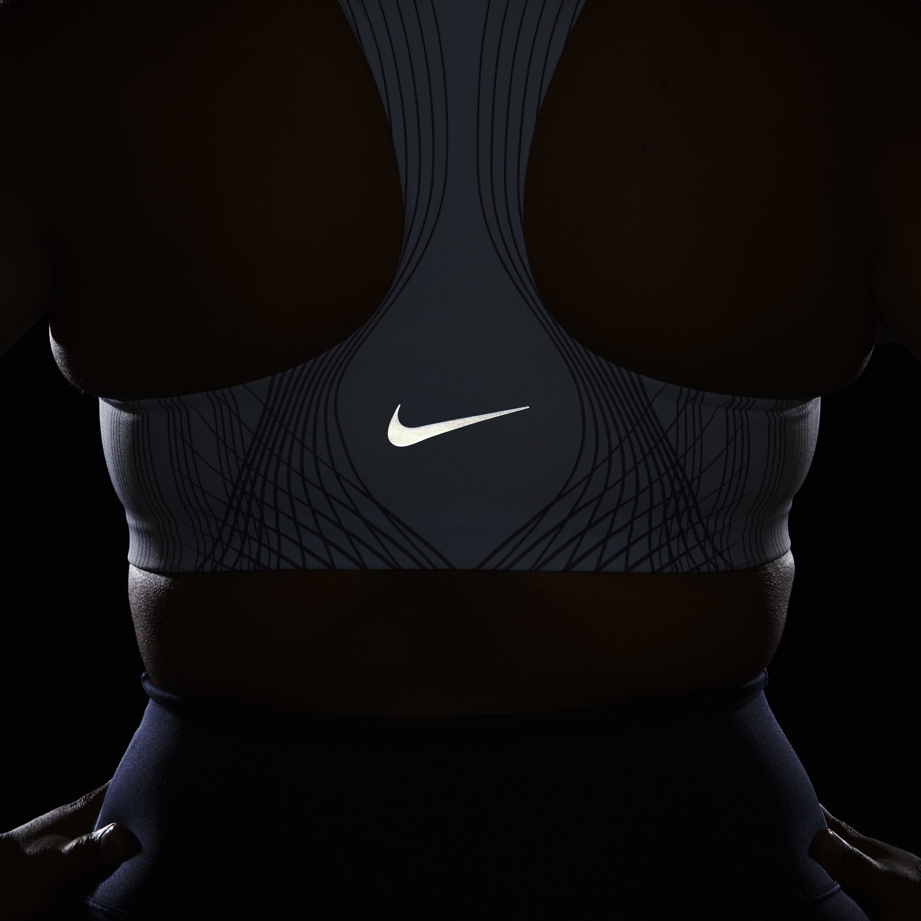 Nike Swoosh image number 8