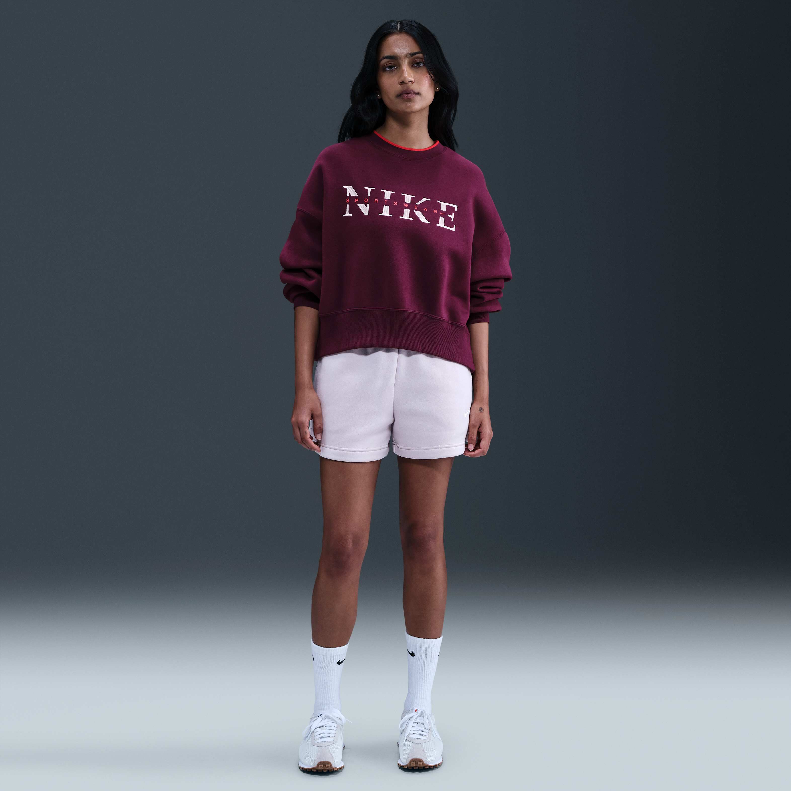 Nike Sportswear Phoenix Fleece image number 3