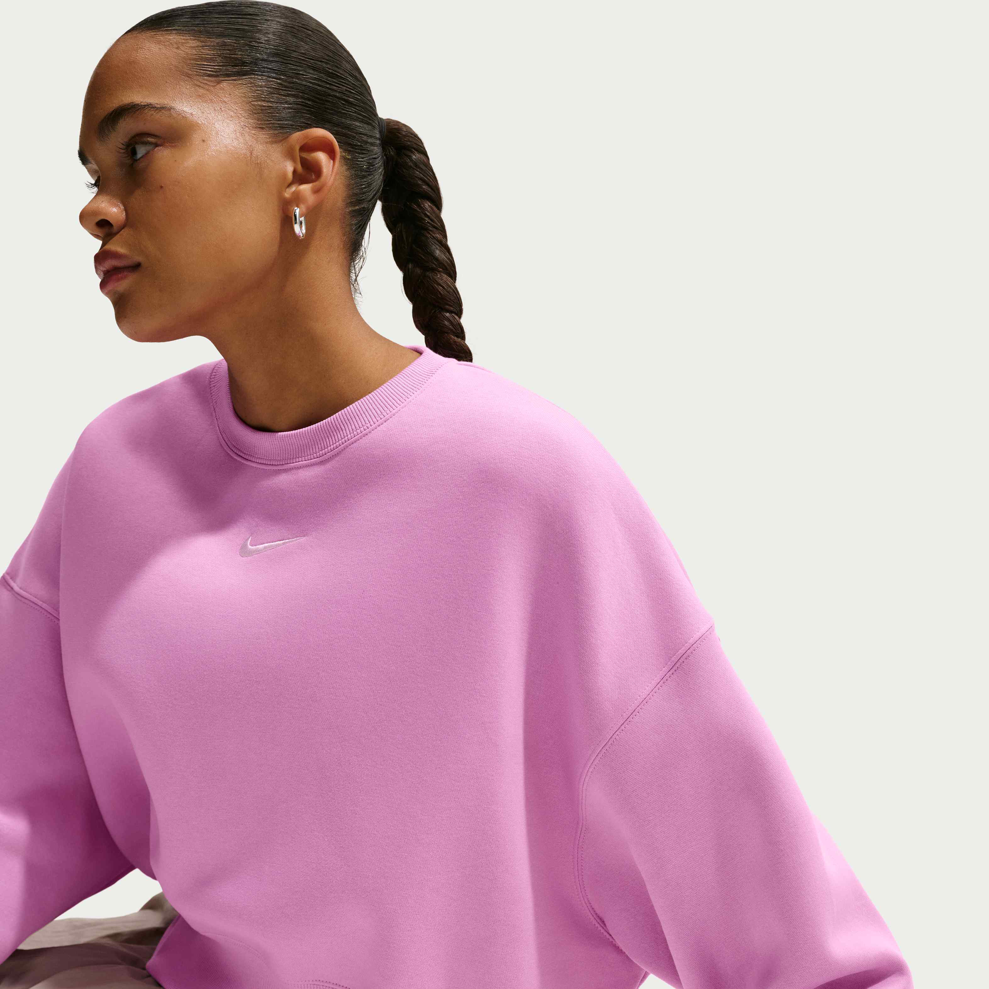 Nike Sportswear Phoenix Fleece image number 2