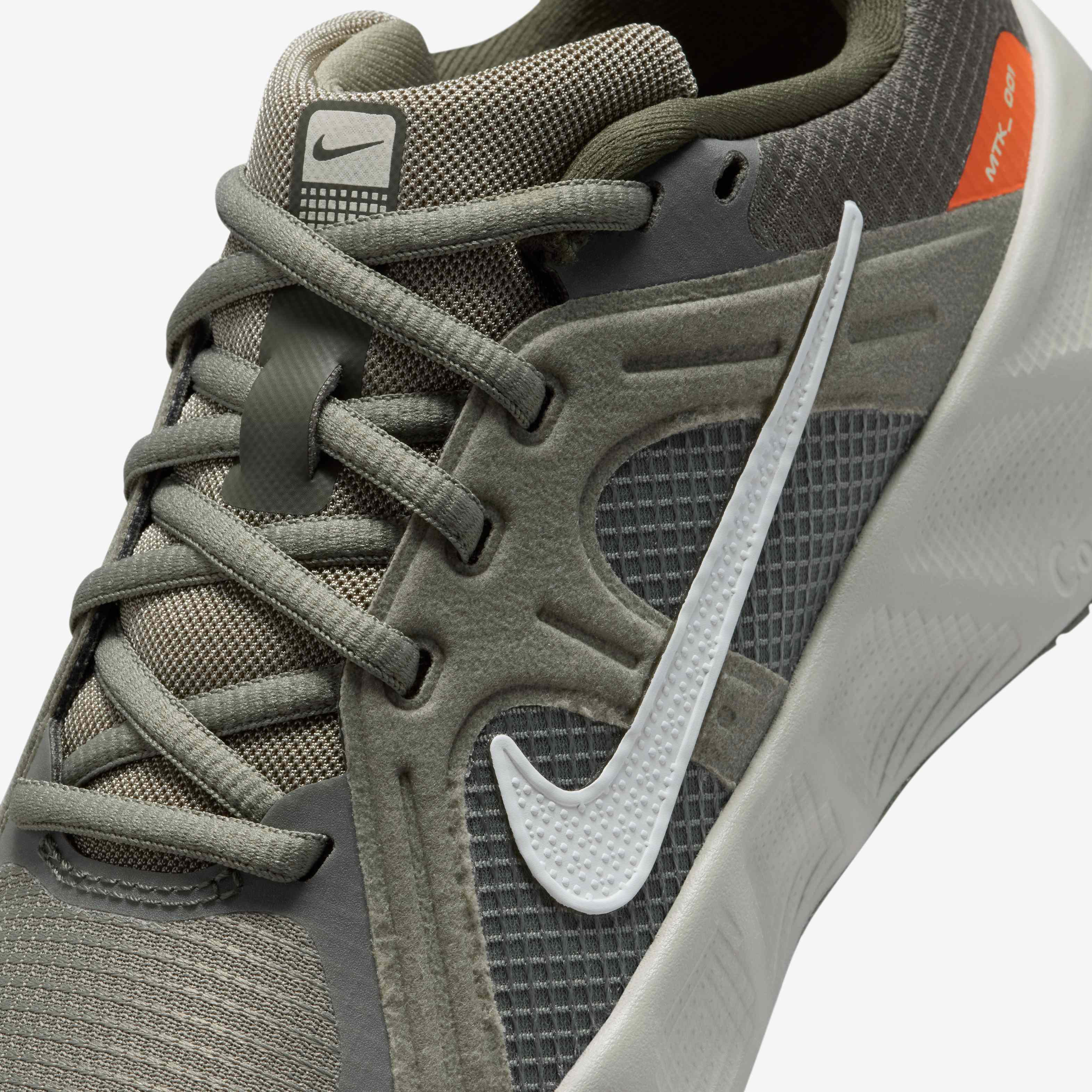 Nike Metro Tek image number 6