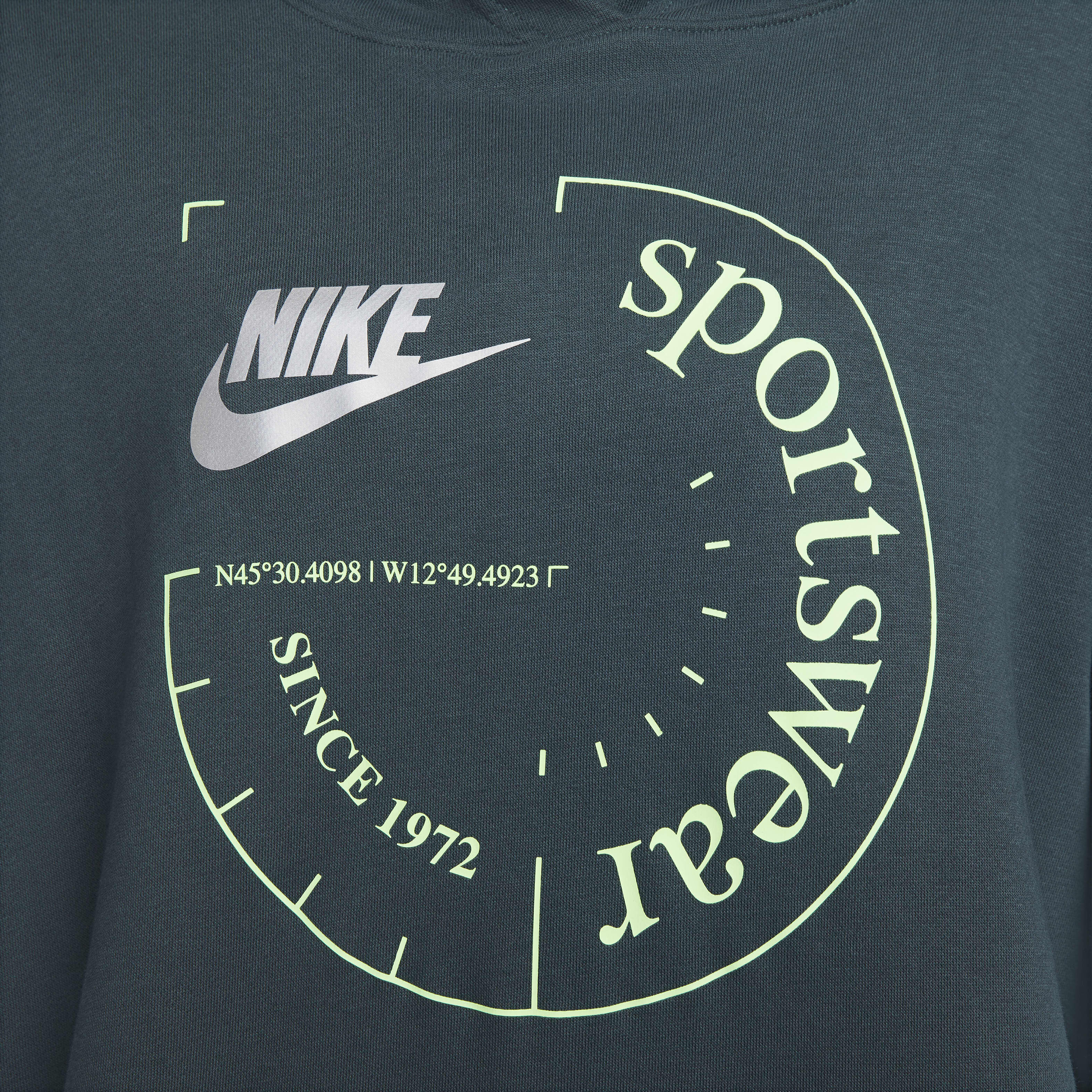 Nike Sportswear image number 3